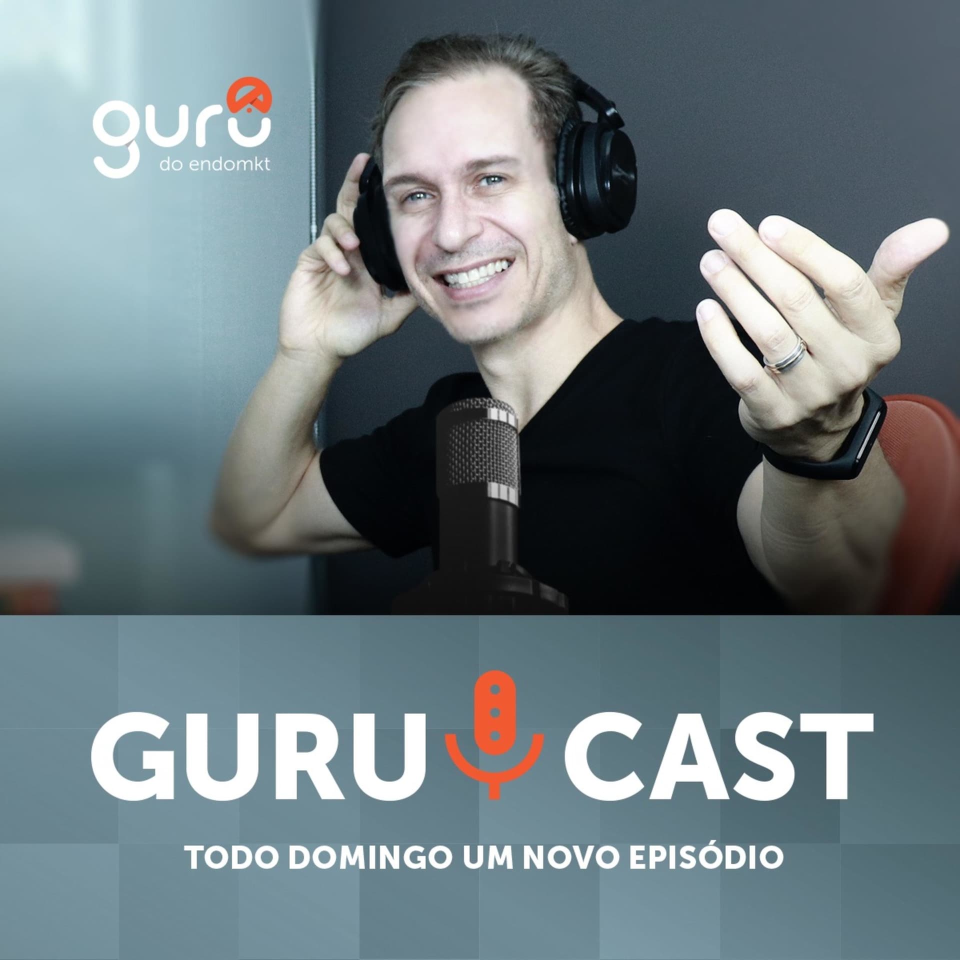 Gurucast