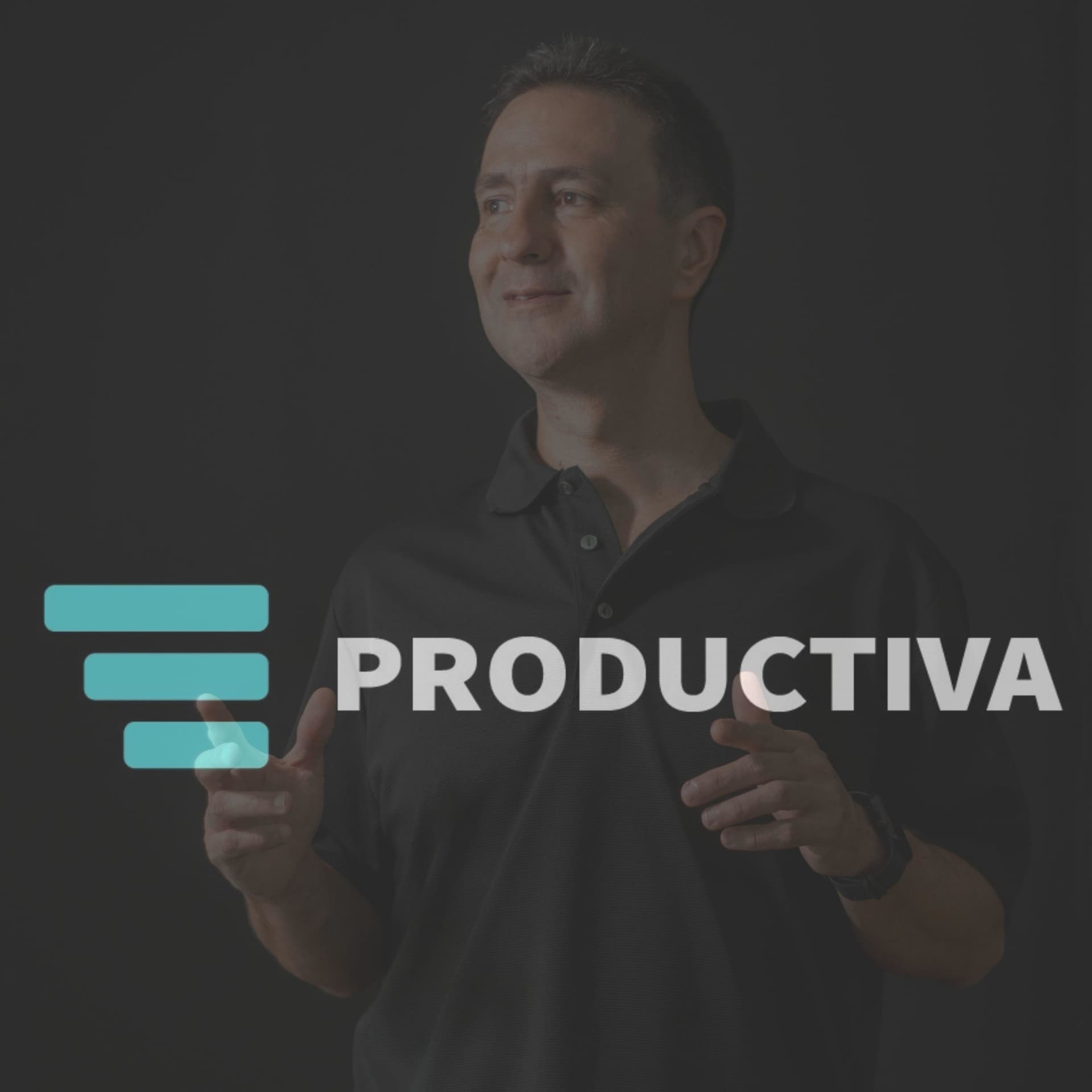 PRODUCTIVA - Podcasts