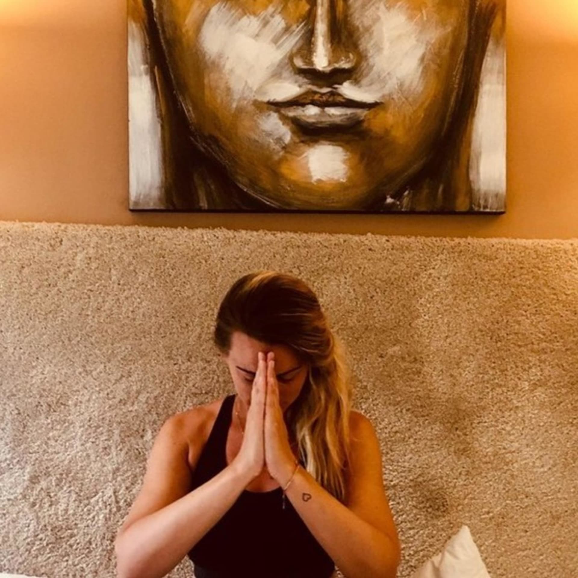 Lisas spiritueller Weg - Podcasts