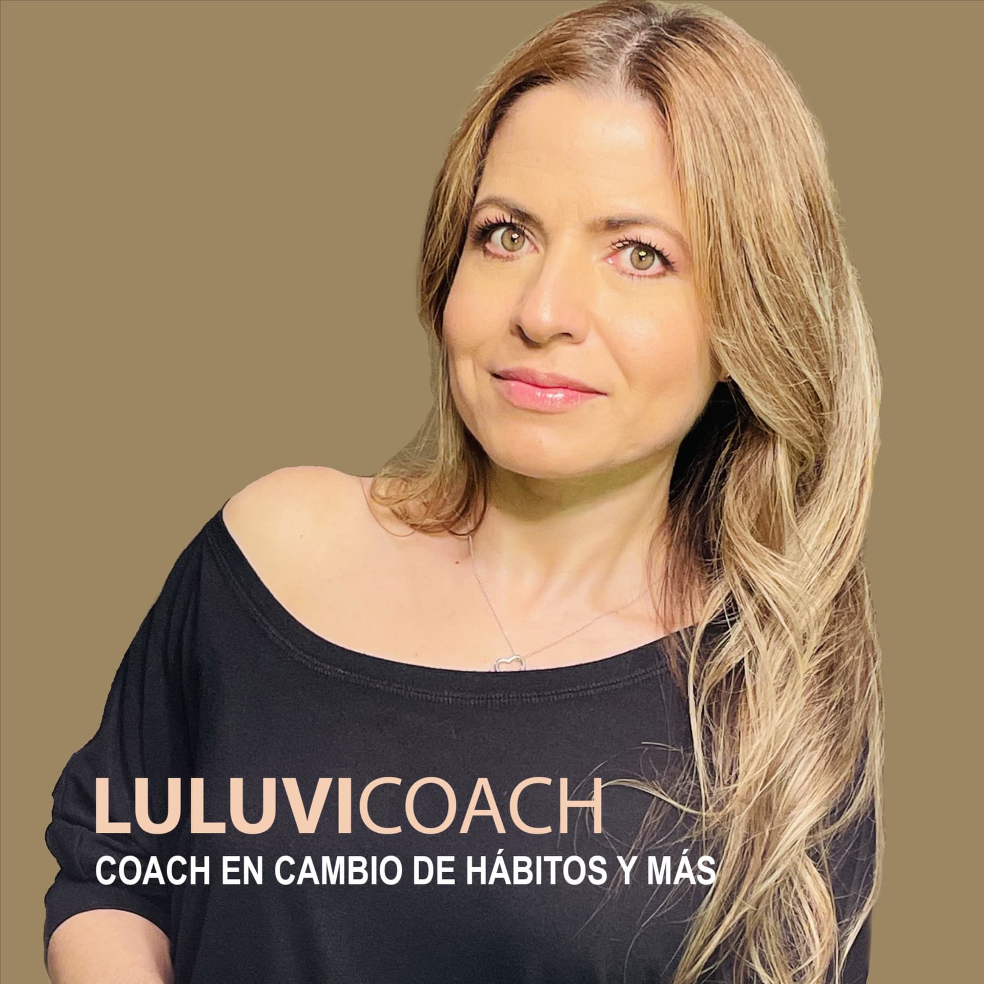 LULUVI COACH - Podcasts