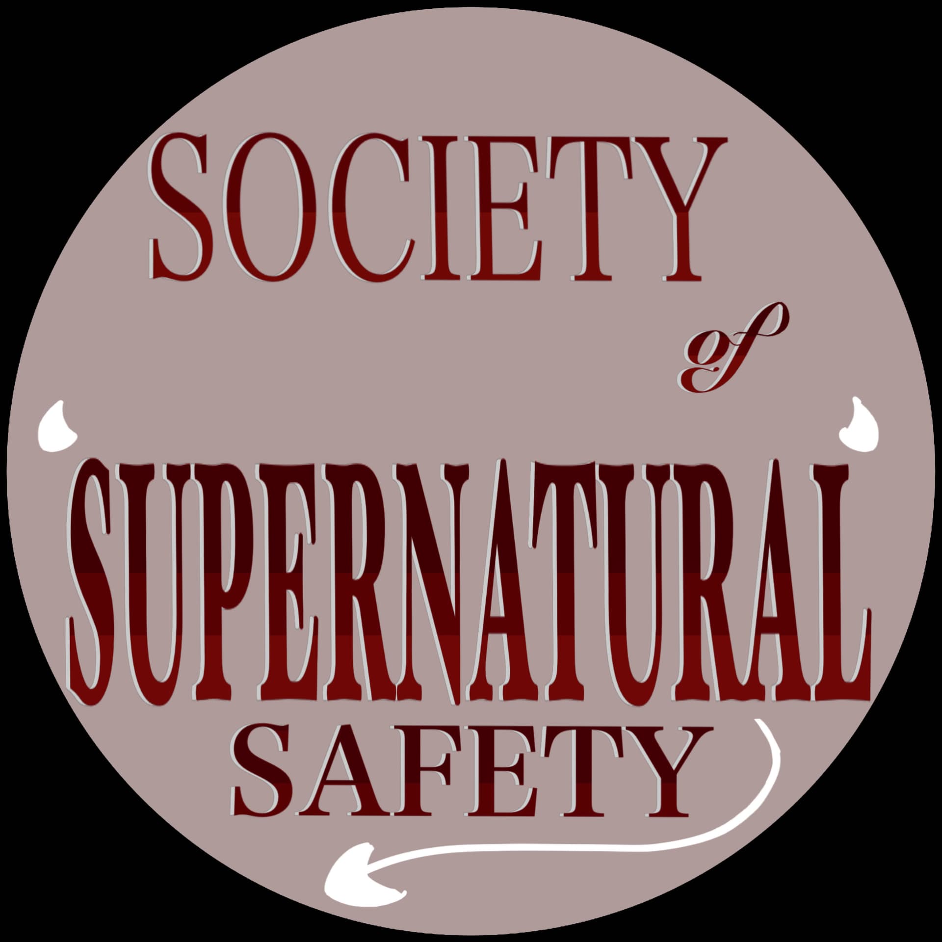 Society Of Supernatural Safety - Podcasts