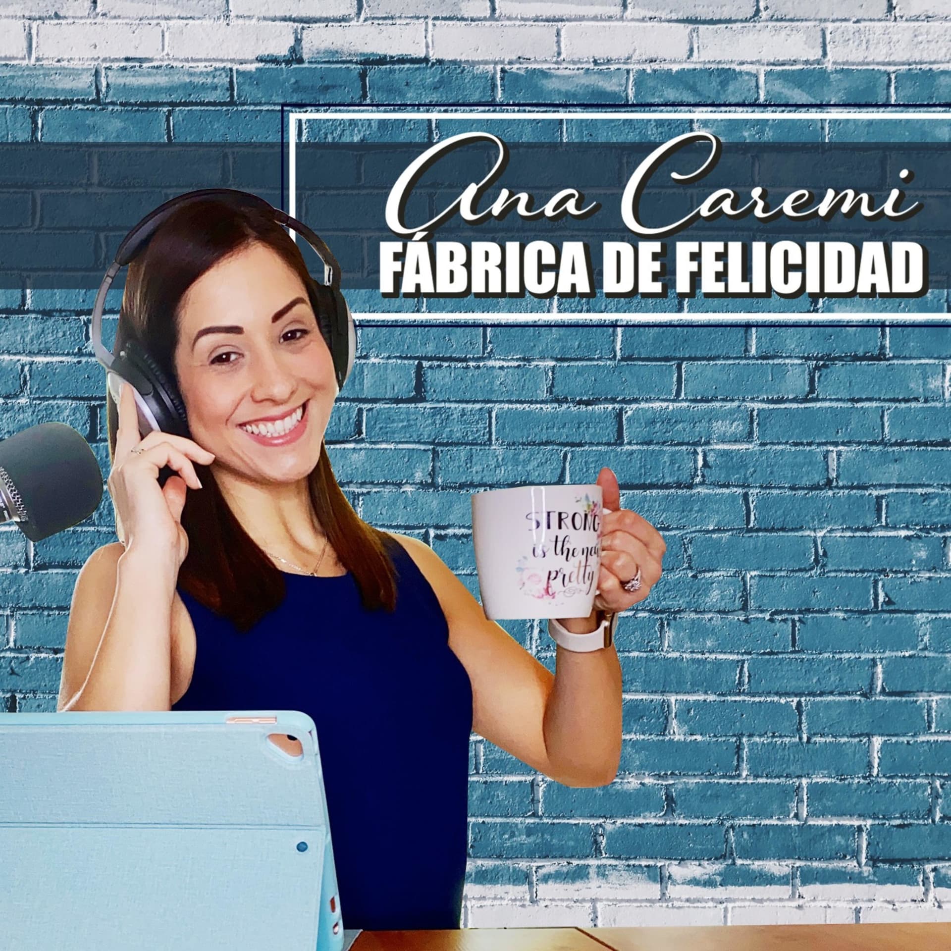 Fábrica de Felicidad - Podcasts