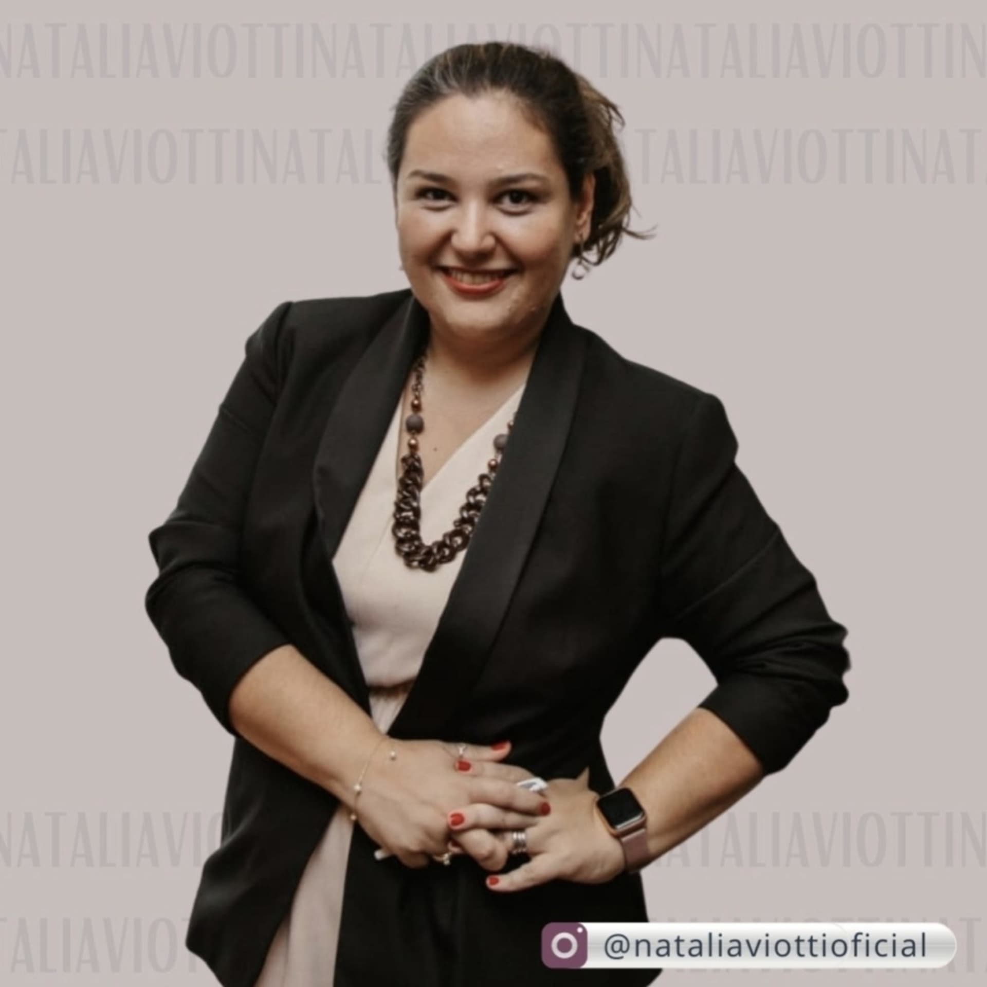 Natalia Viotti - Podcasts