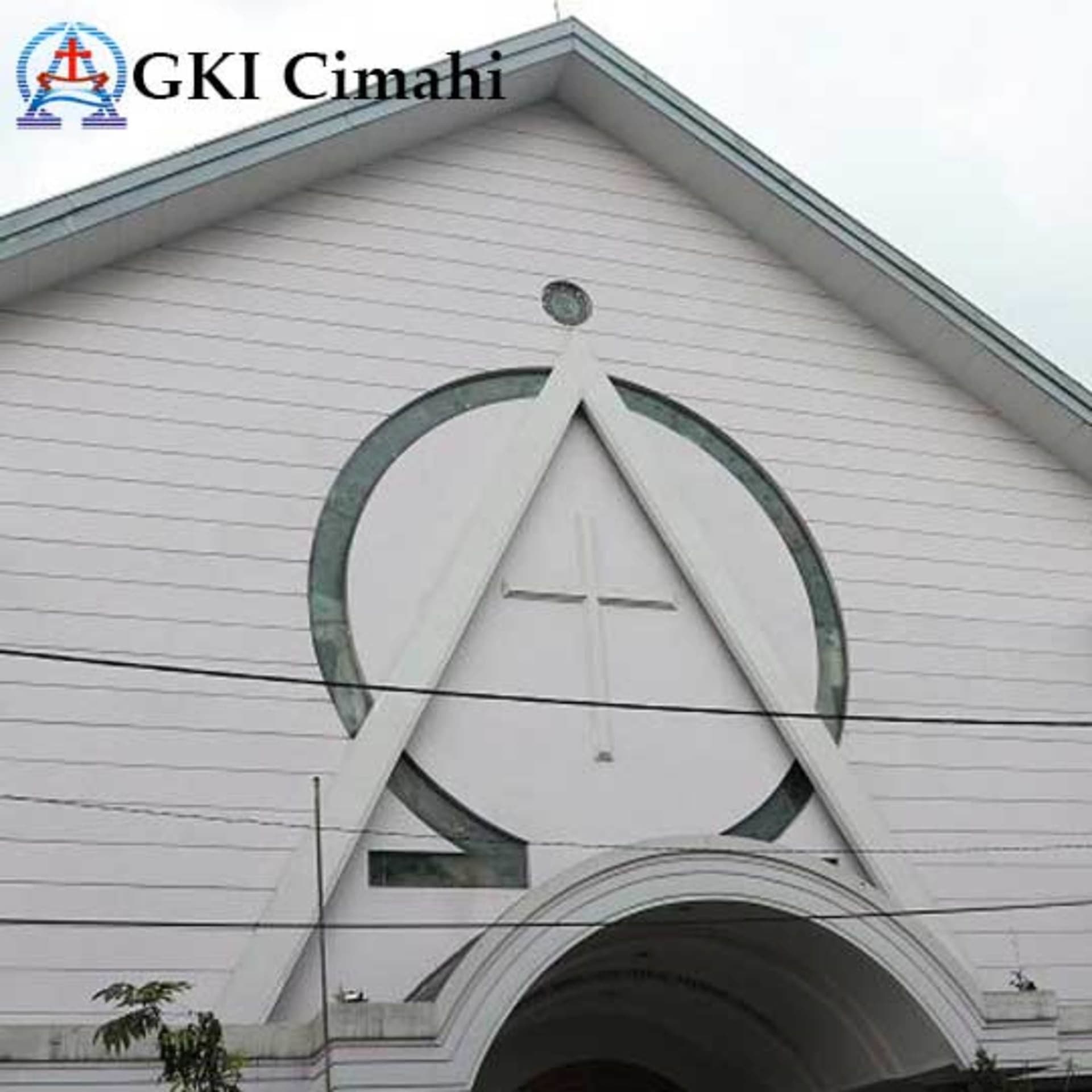 GKI Cimahi - Podcasts