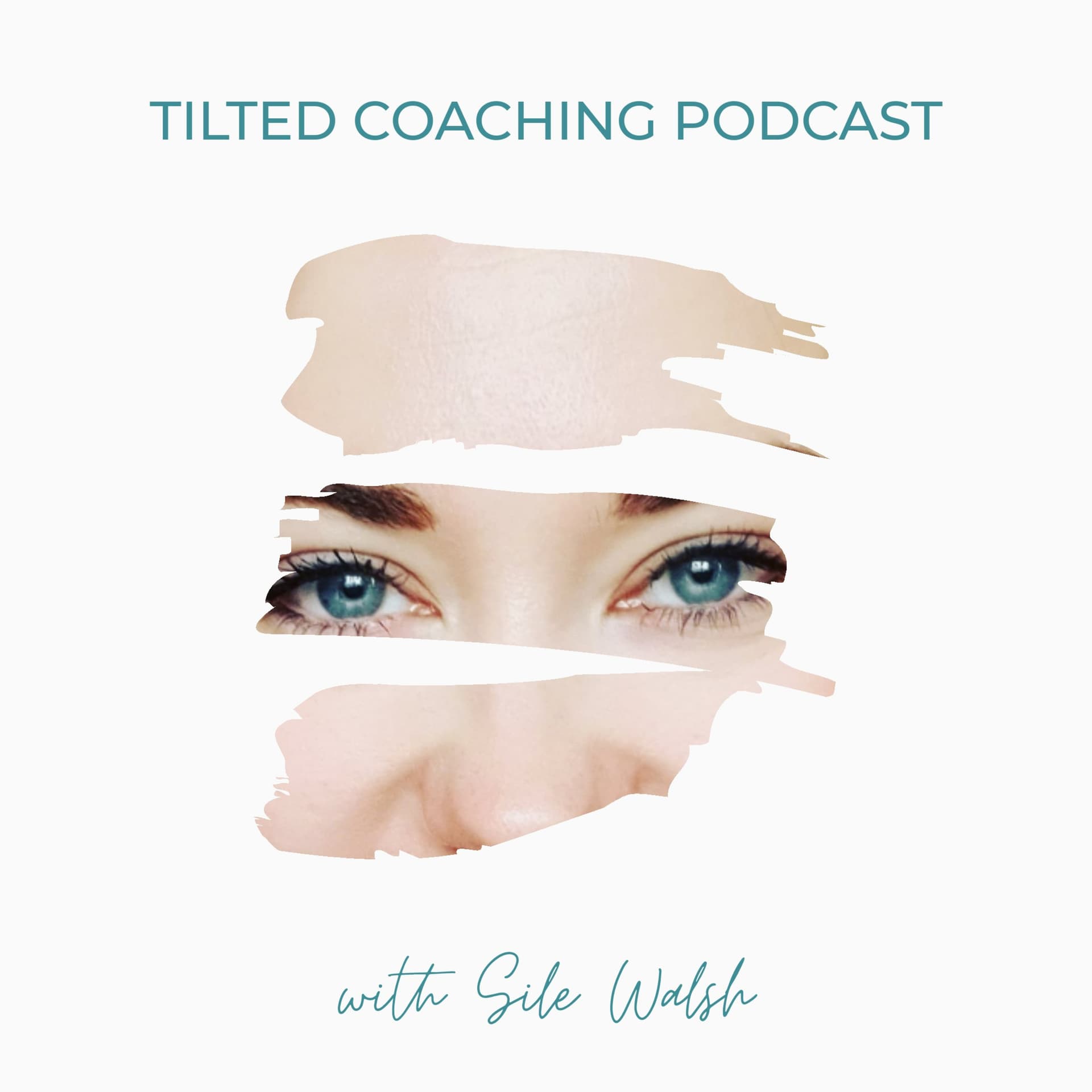 Tilted Coaching Podcast - Podcasts