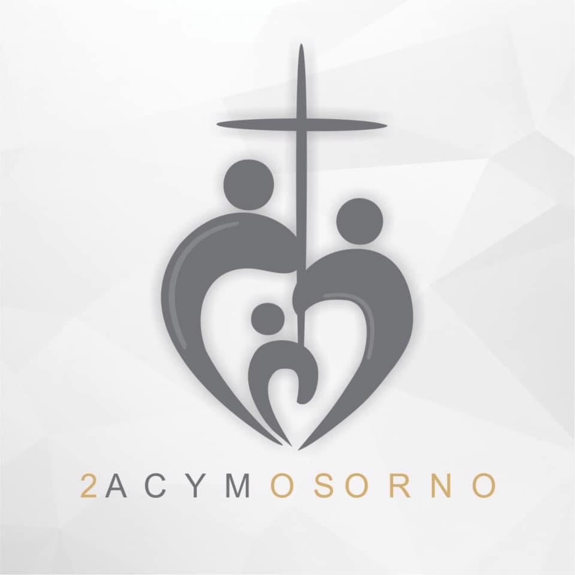 Segunda ACyM Osorno - Podcasts