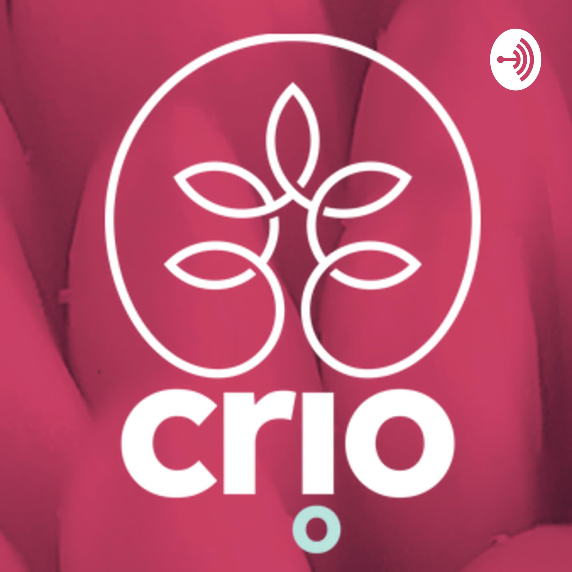 Crio logo existo - Podcasts