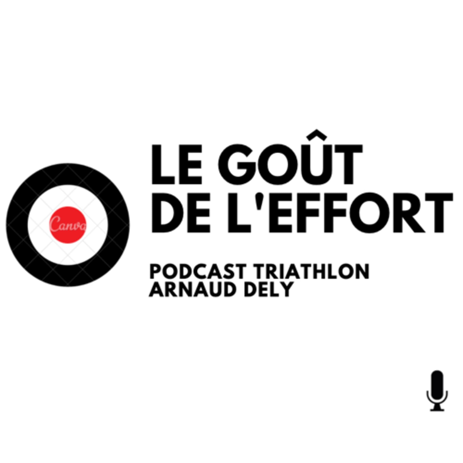 Le goût de l'effort by the 10k Guys - Podcasts