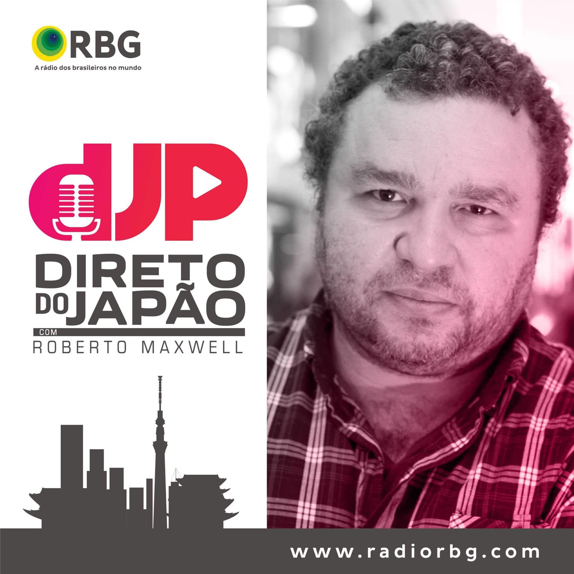 Direto do Japão