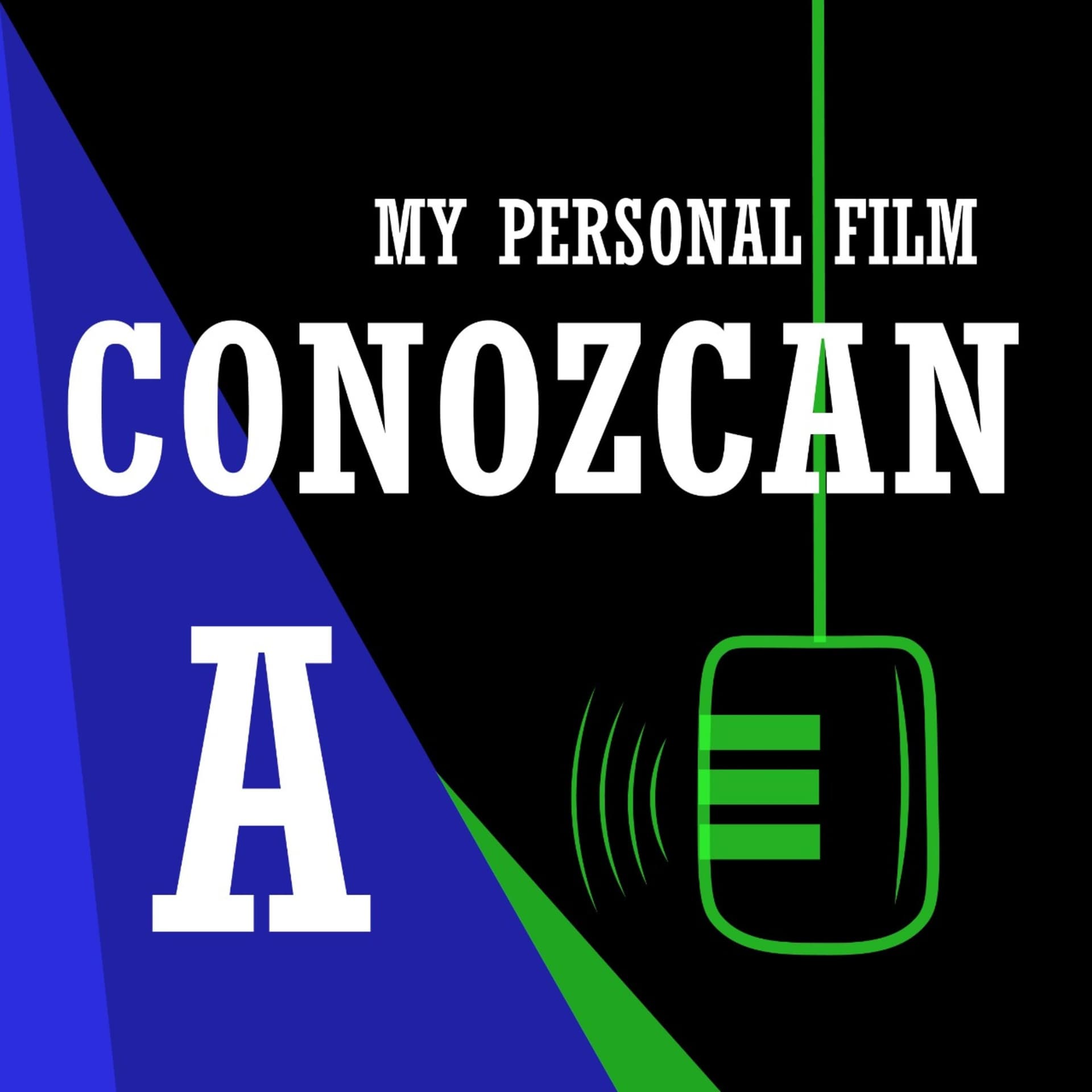 MPF: Conozcan A - Podcasts