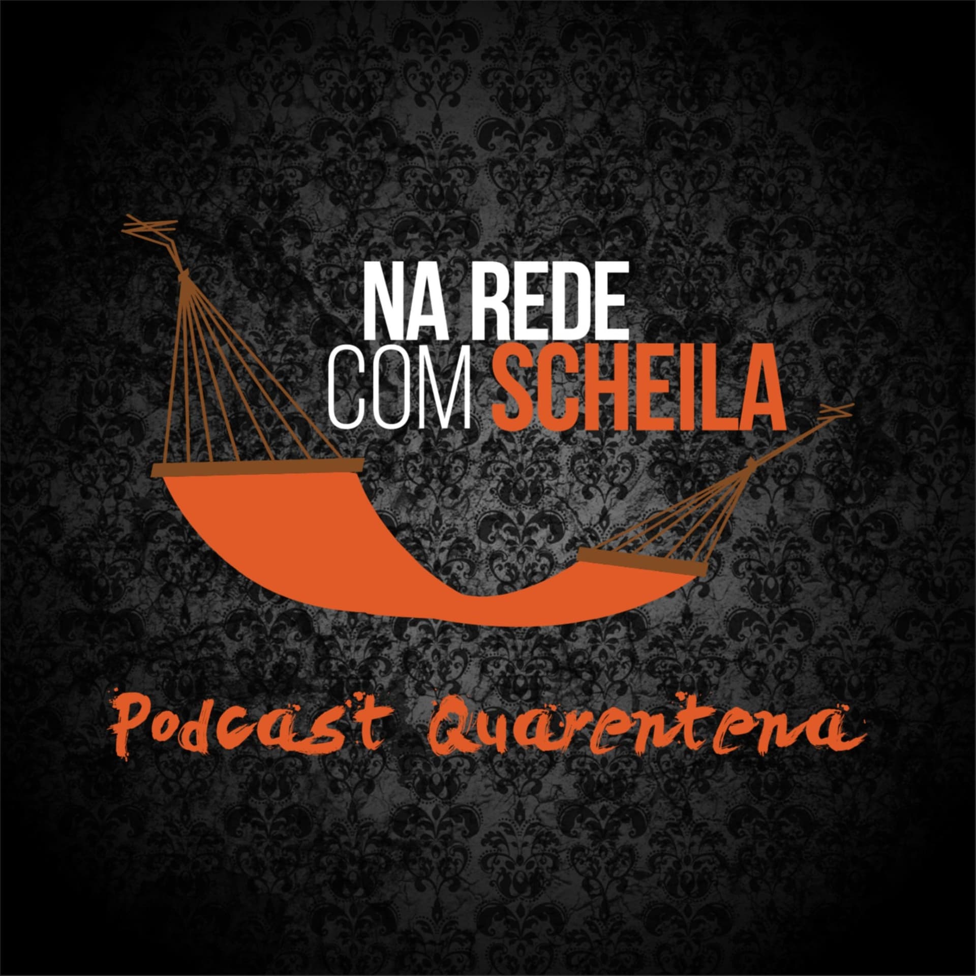Podcast Quarentena - Podcasts