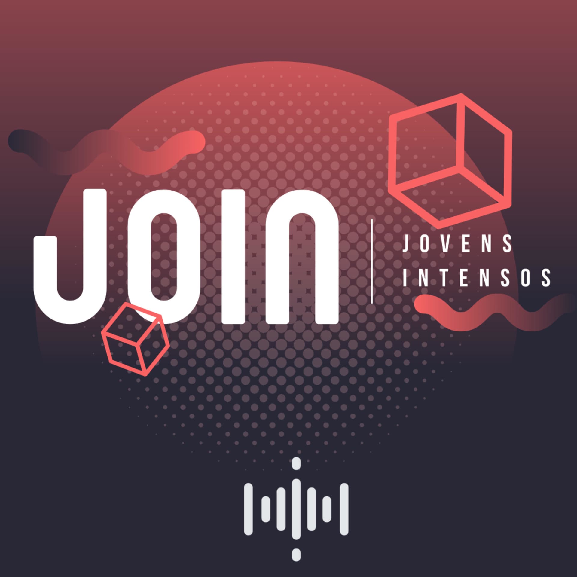 JOIN | JOVENS INTENSOS - Podcasts