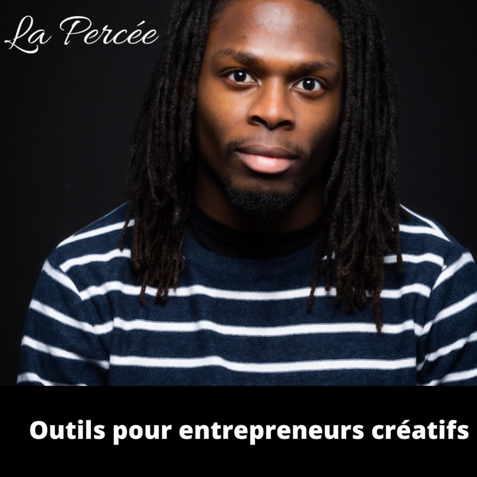 La Percée - Podcasts