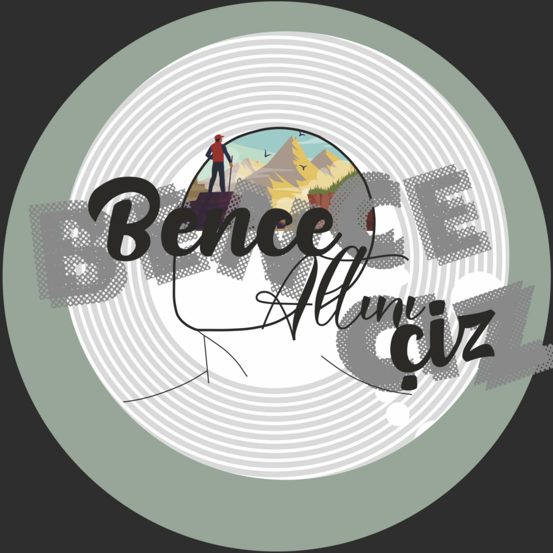 Bence Altını Çiz - Podcasts
