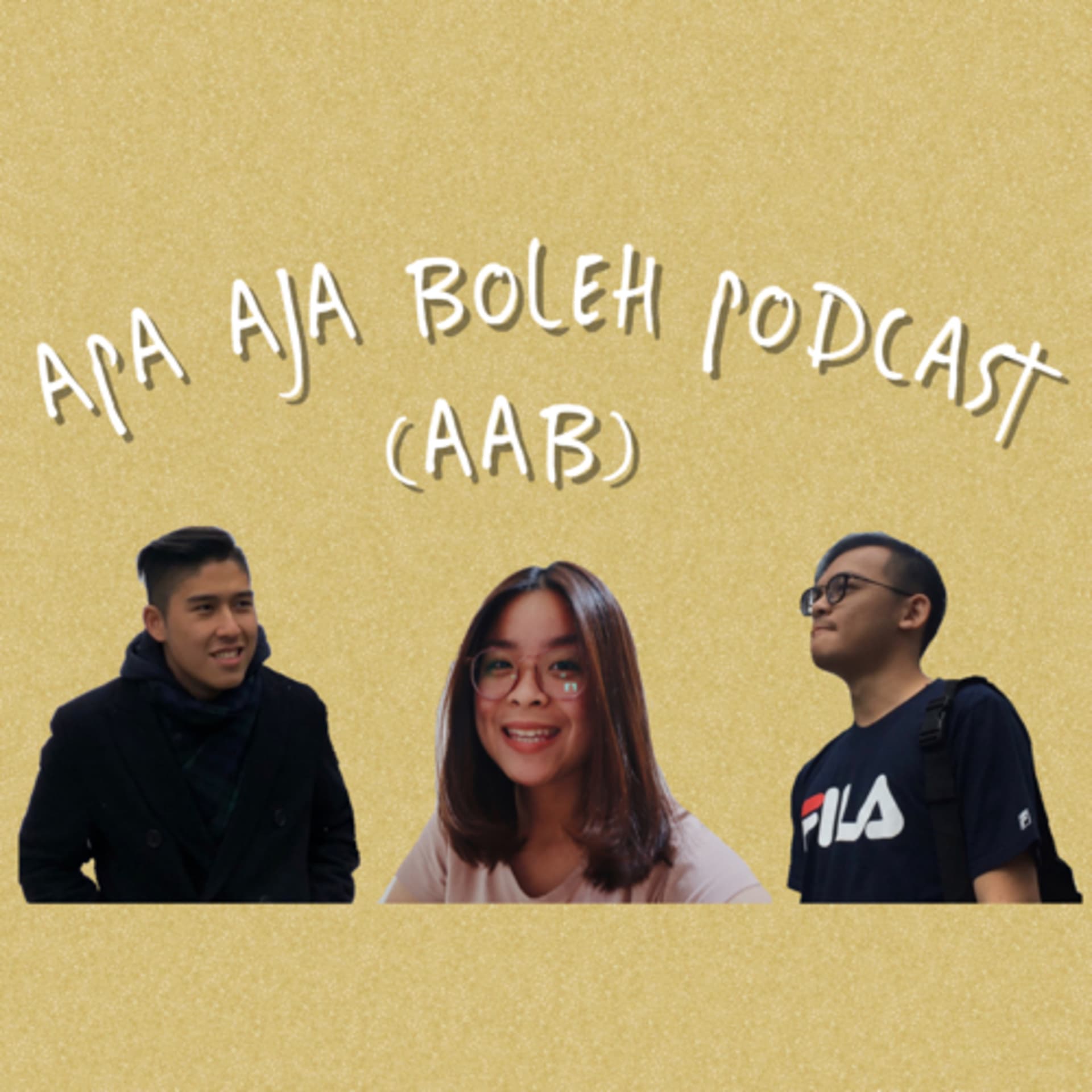 AAB Podcast - Podcasts