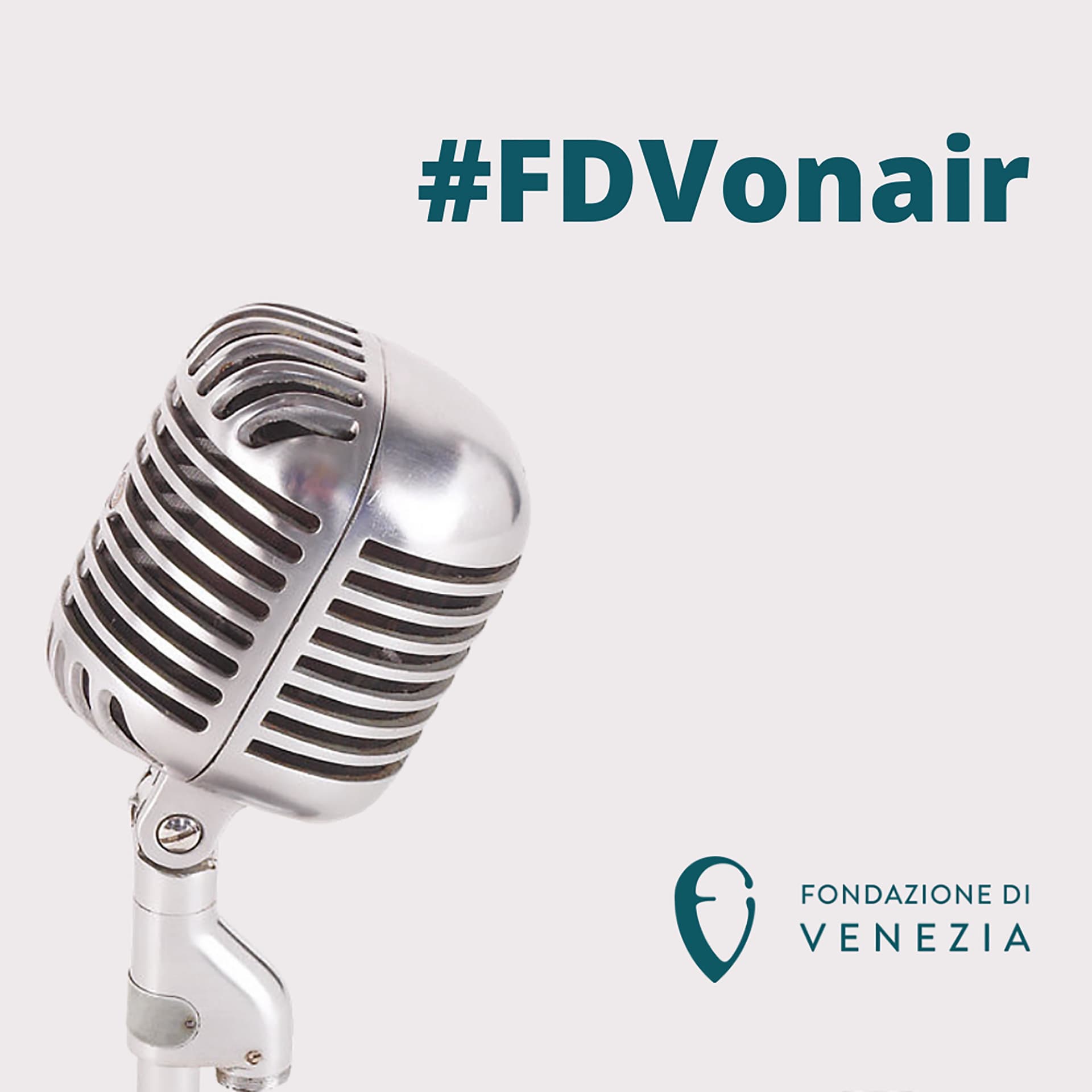 #FDVonair - Podcasts