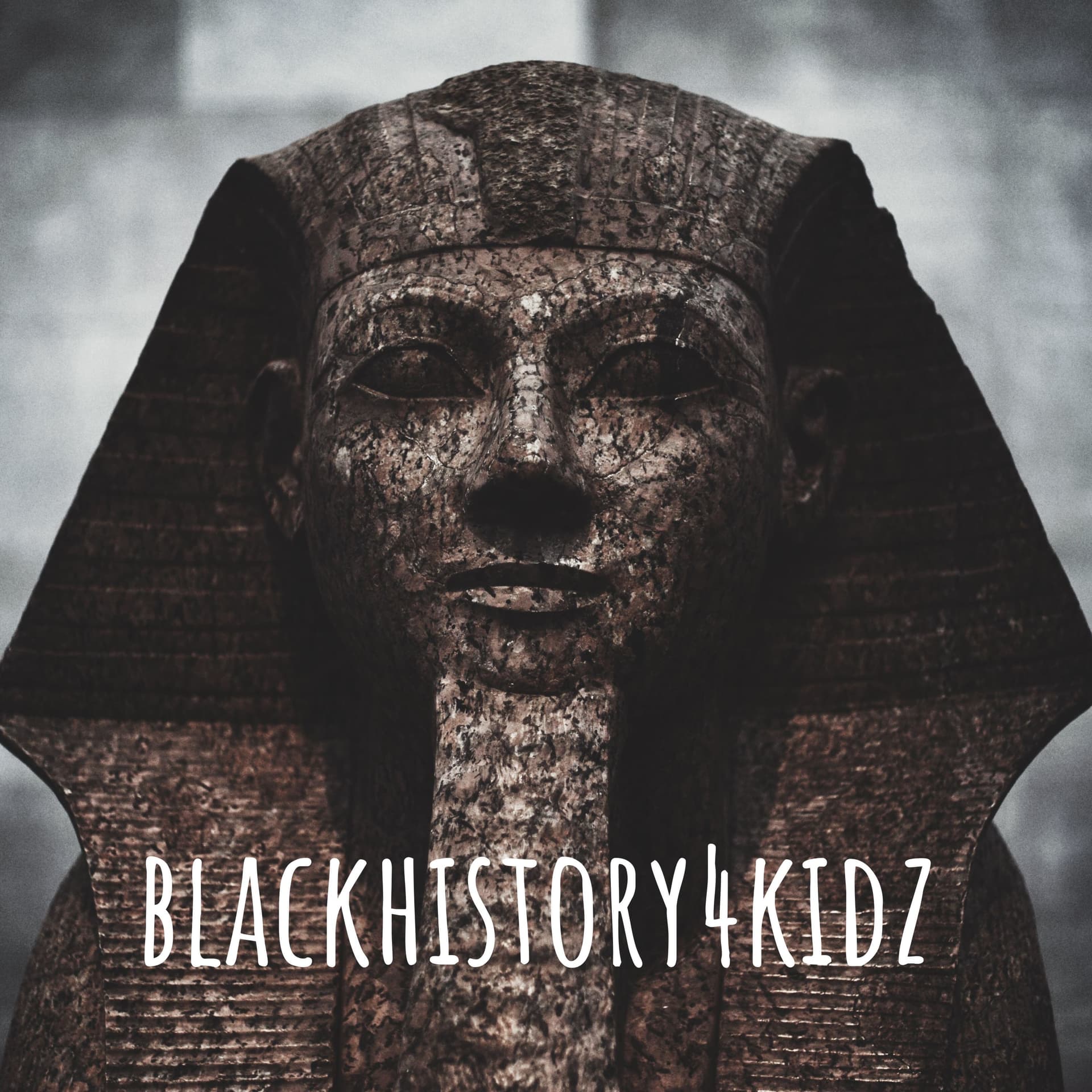 blackhistory4kidz - Podcasts
