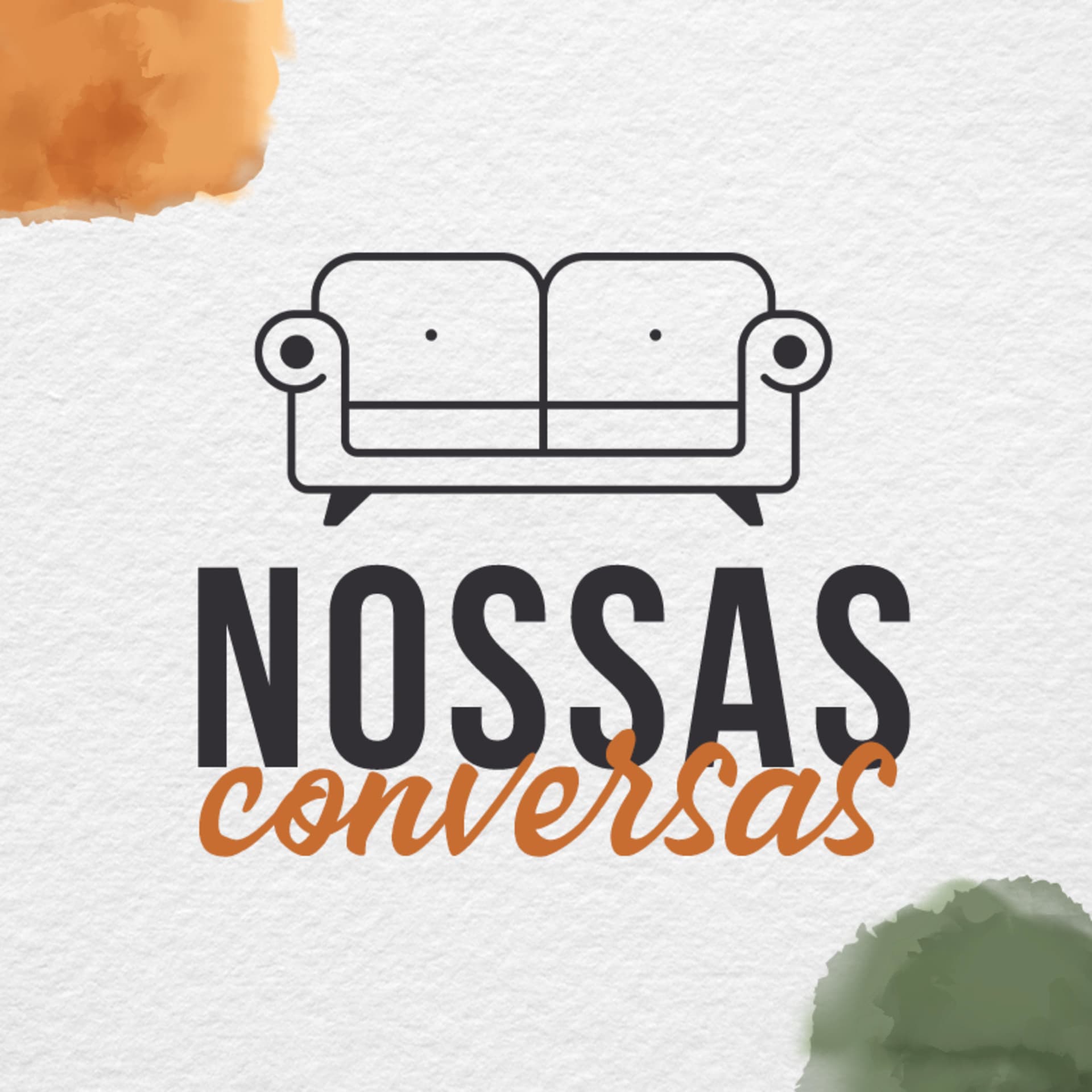 Nossas Conversas - Podcasts