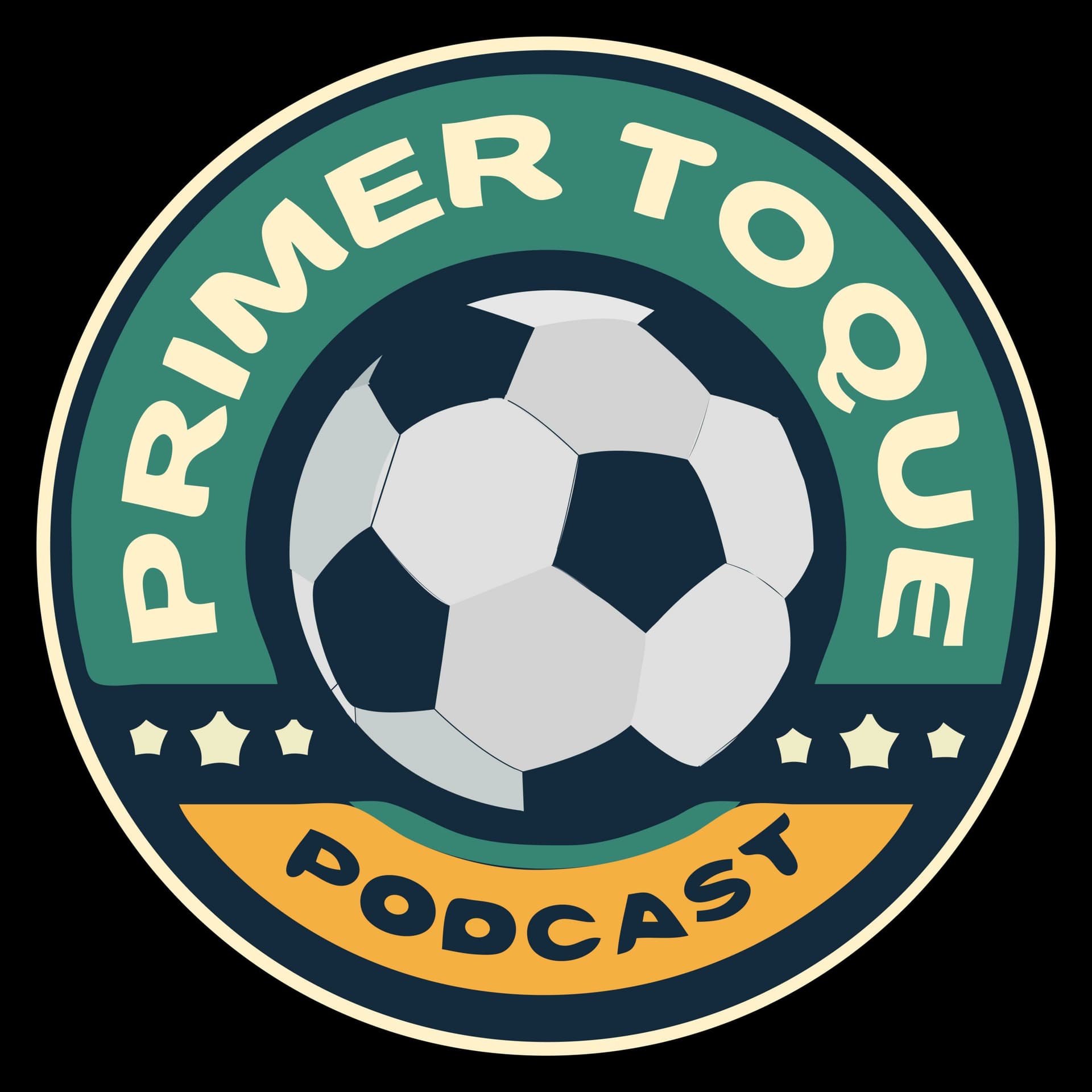 Primer Toque Podcast | FPL