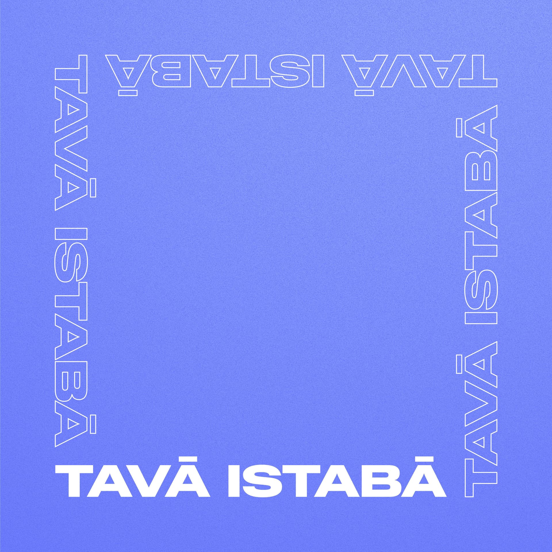 Tavā istabā - Podcasts
