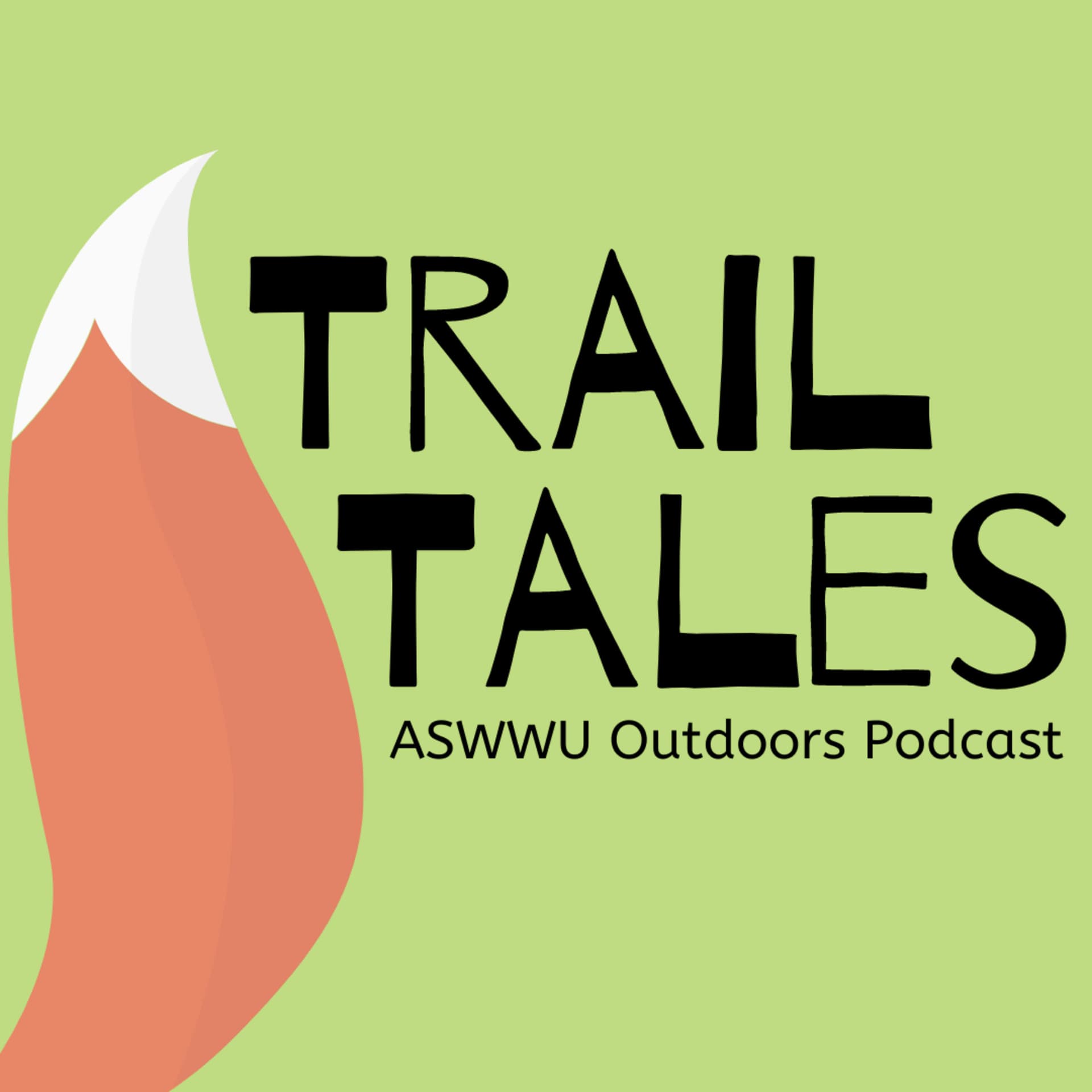 ASWWU's Trail Tales - Podcasts