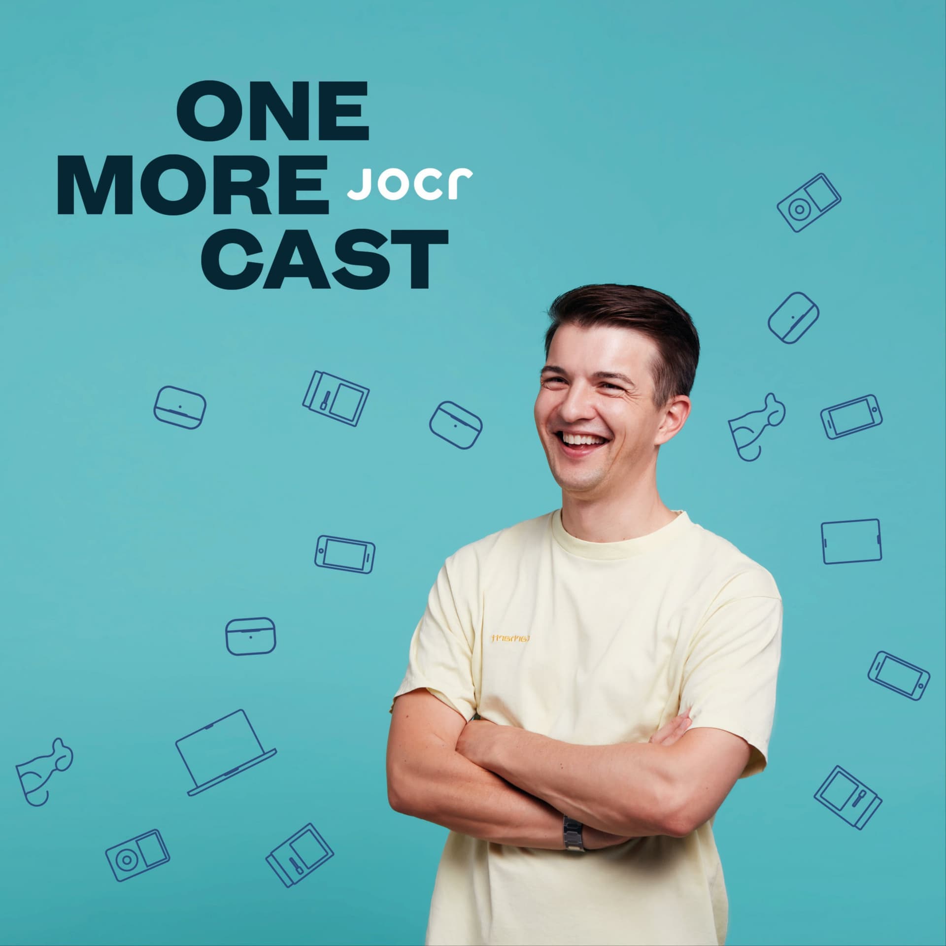 ONE MORE CAST - Podcasts