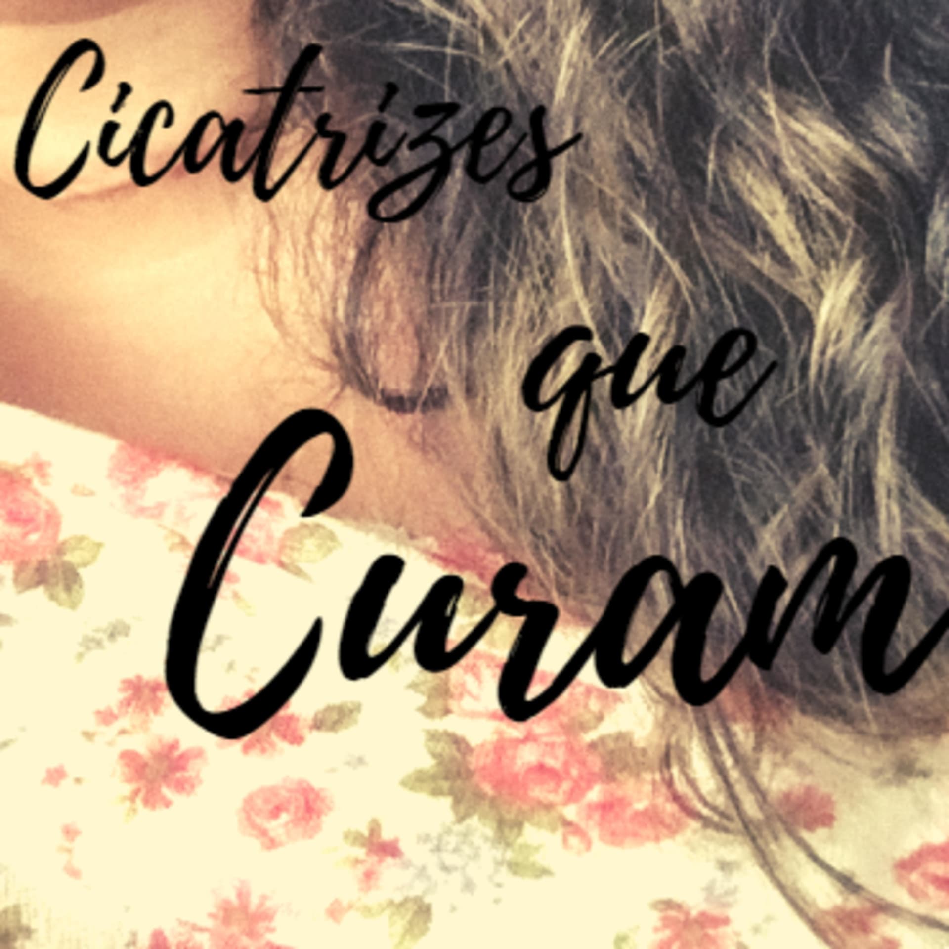 Cicatrizes que curam - Rayane Barbosa - Podcasts