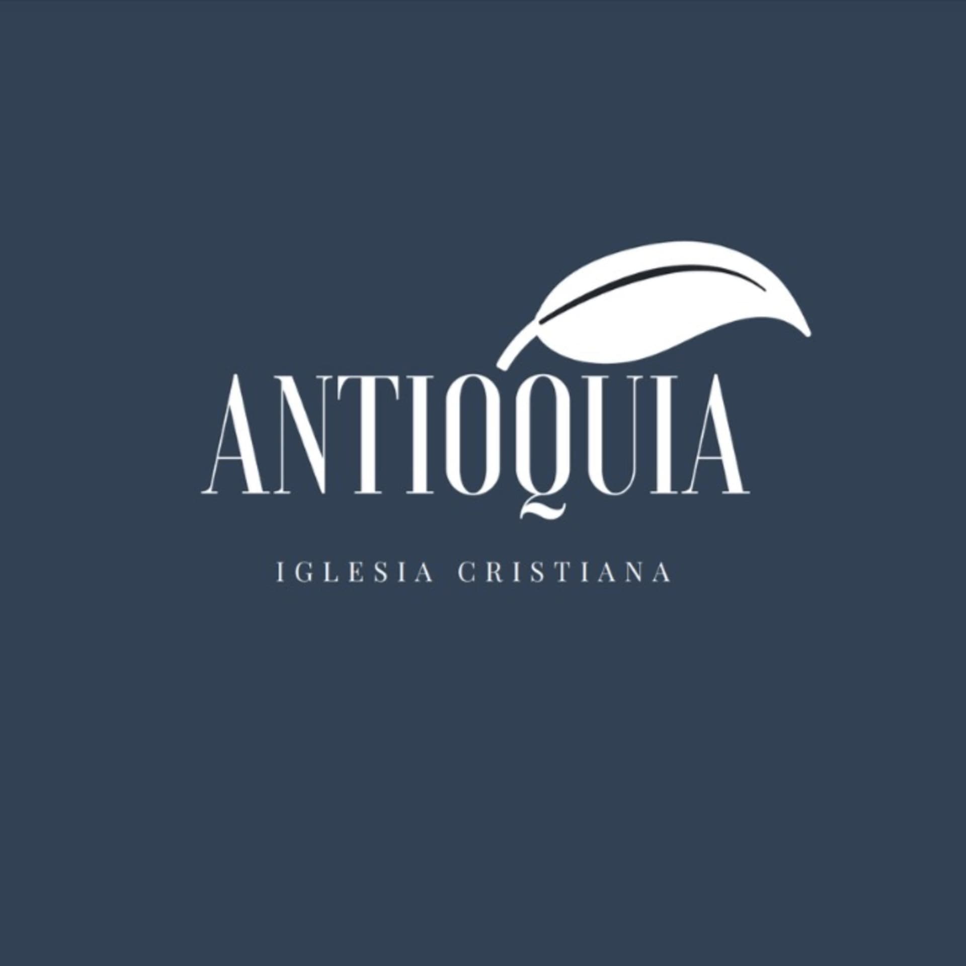 Iglesia Antioquia - Podcasts