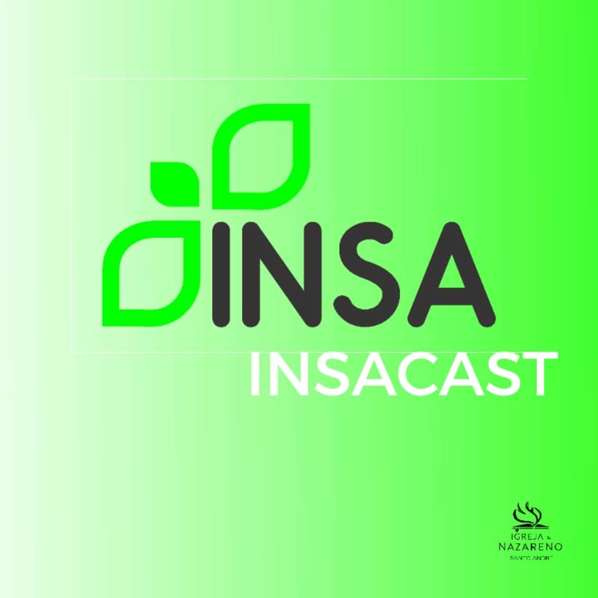 Insacast - Podcasts