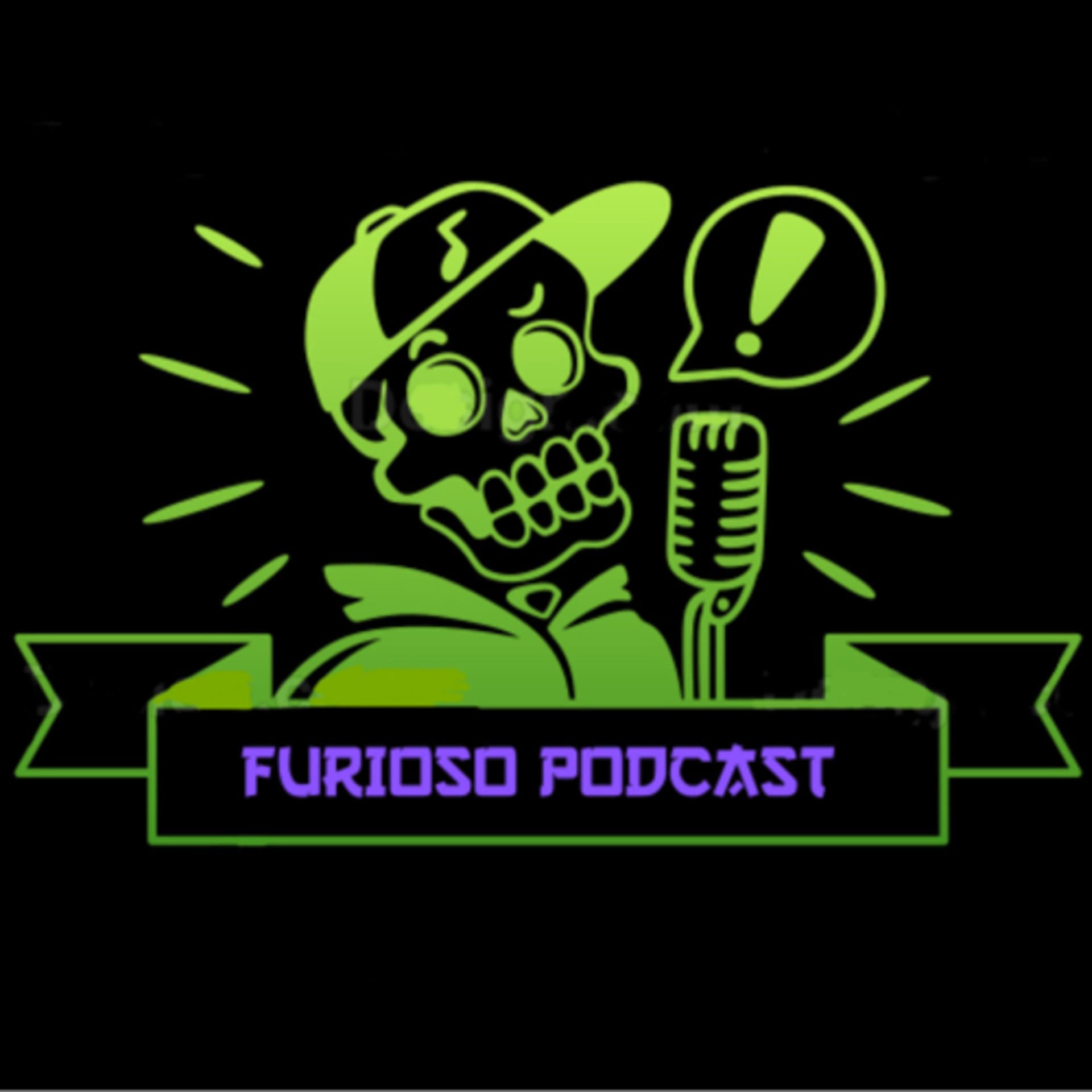 FURIOSO PODCAST - Podcasts