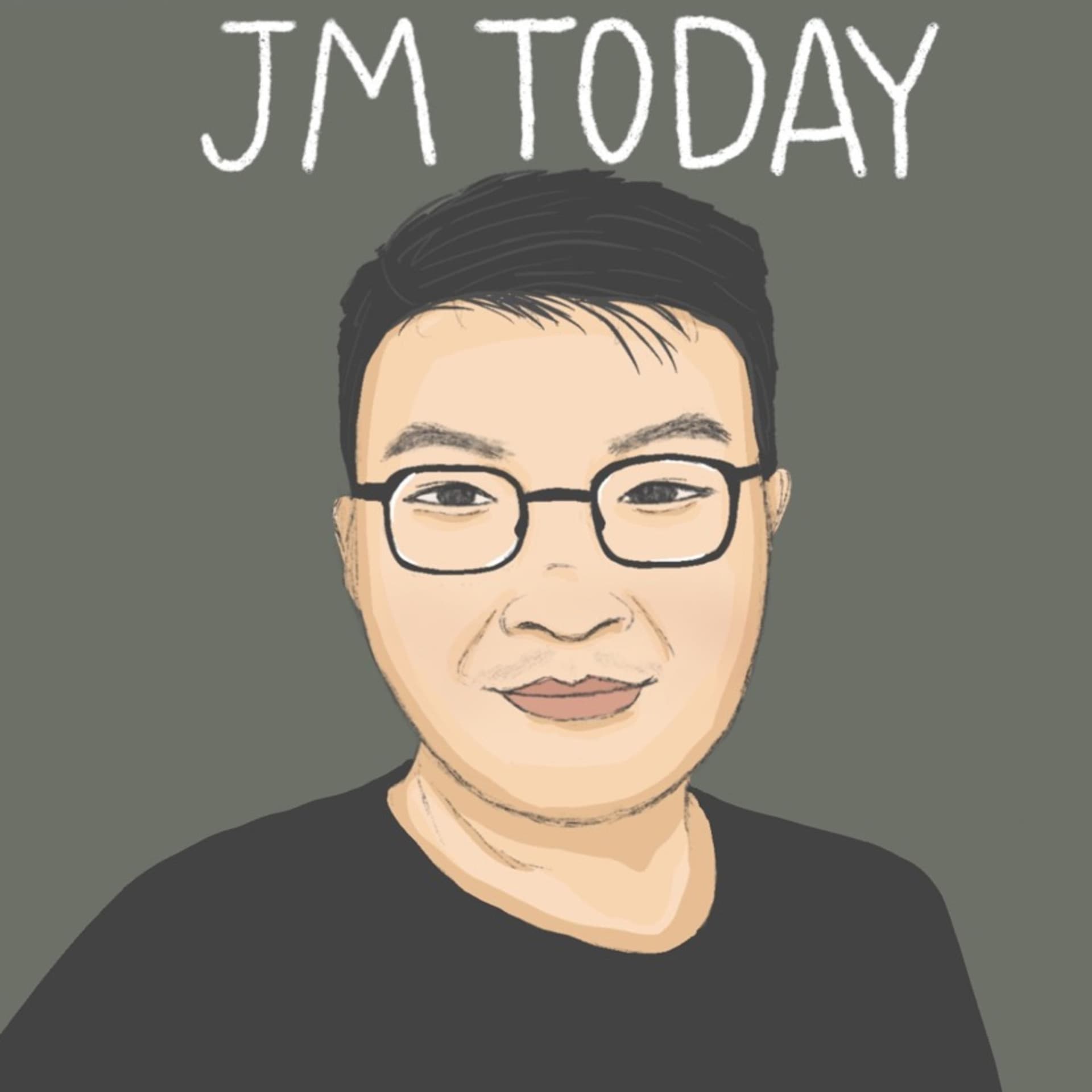 JM Today - Podcasts