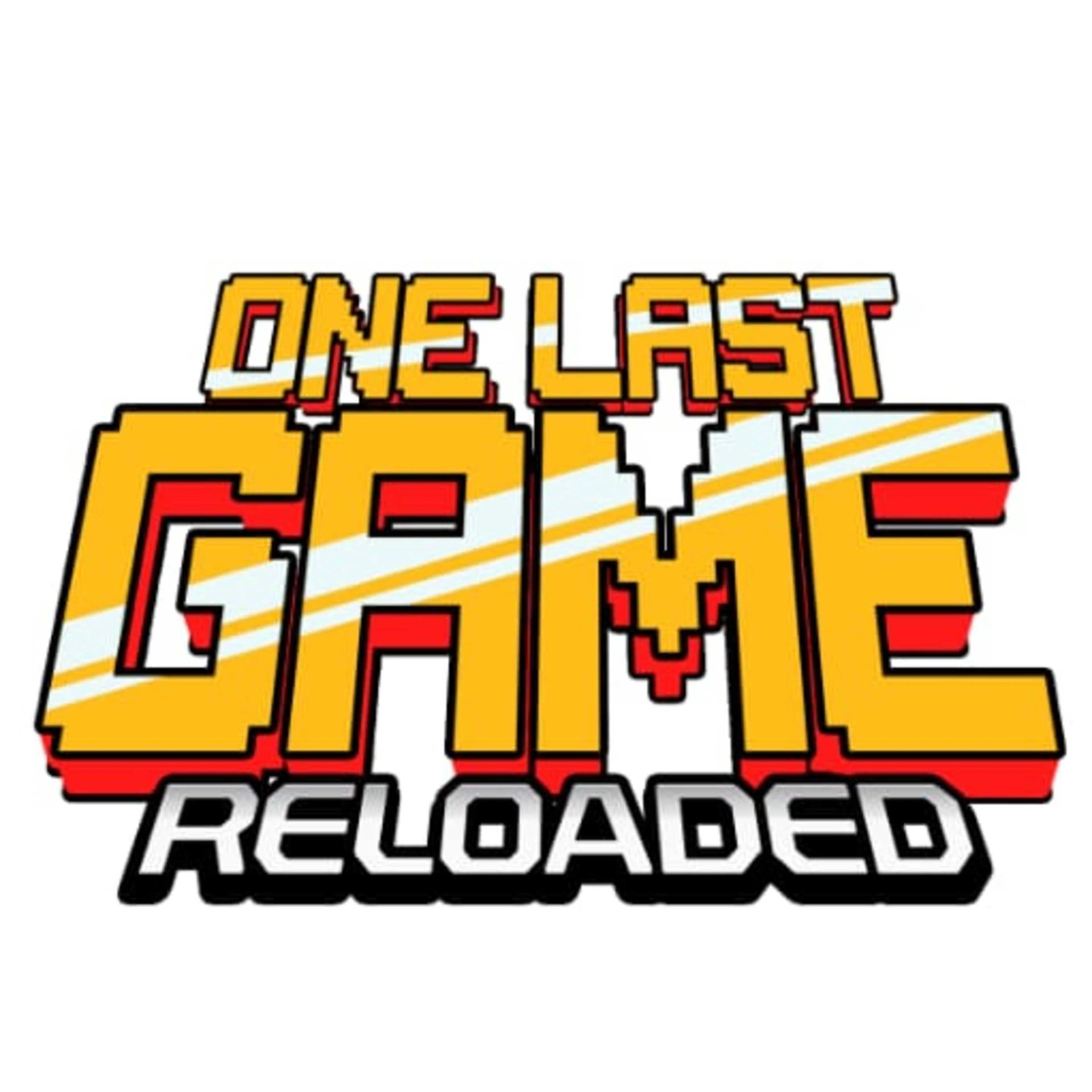 One Last Game - Podcasts