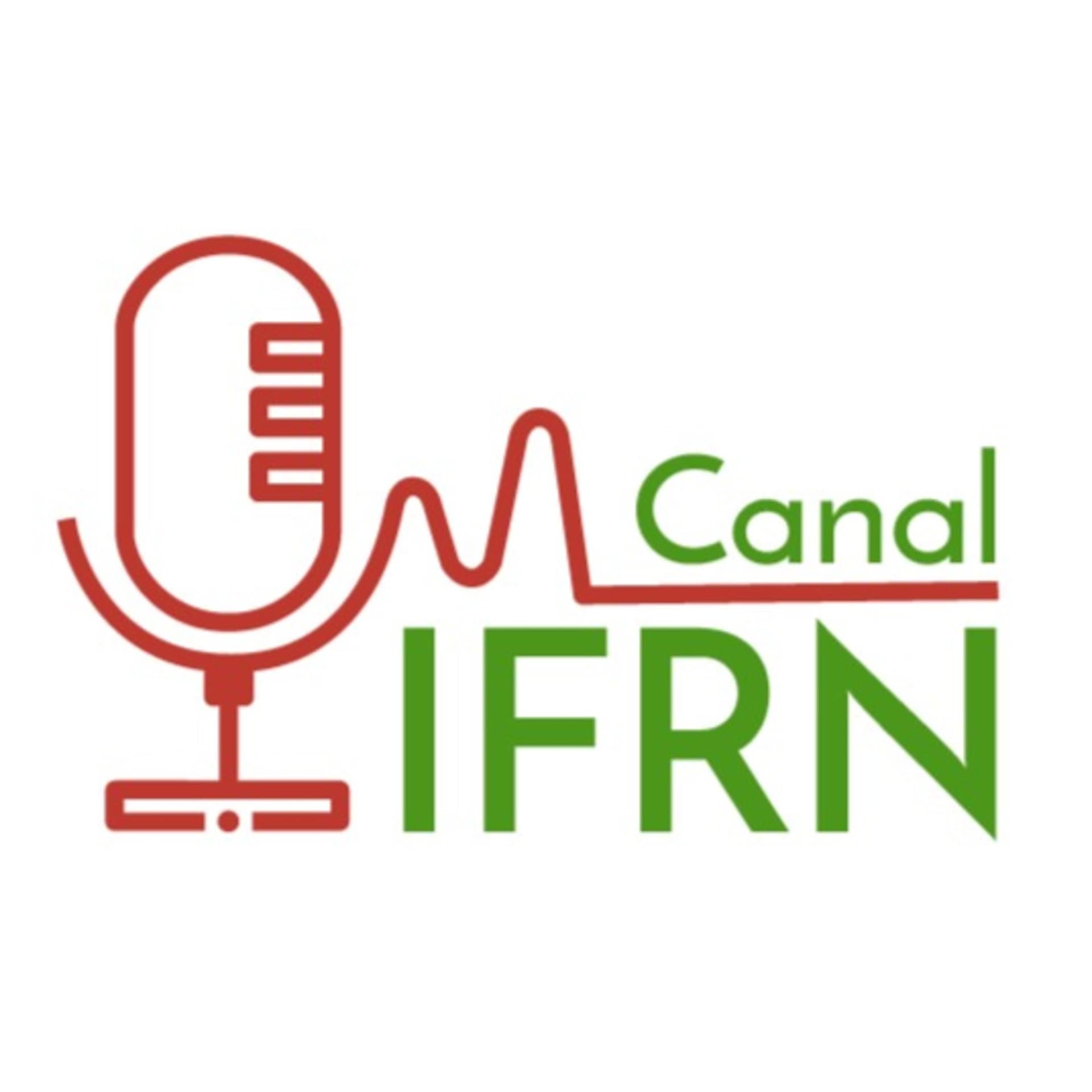 Canal IFRN - Podcasts