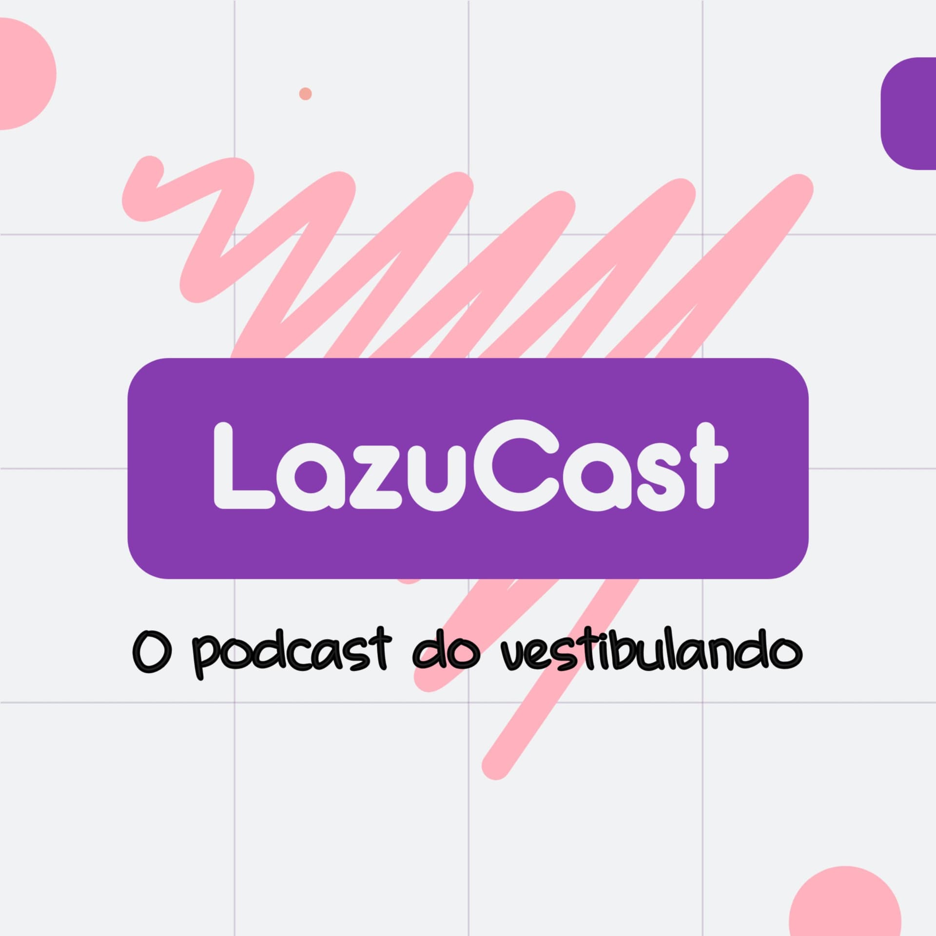 LazuCast - Podcasts