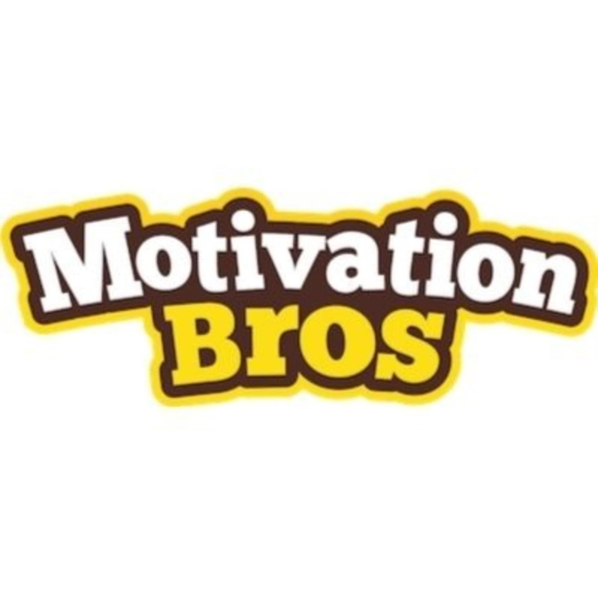 MotivationBros - Podcasts
