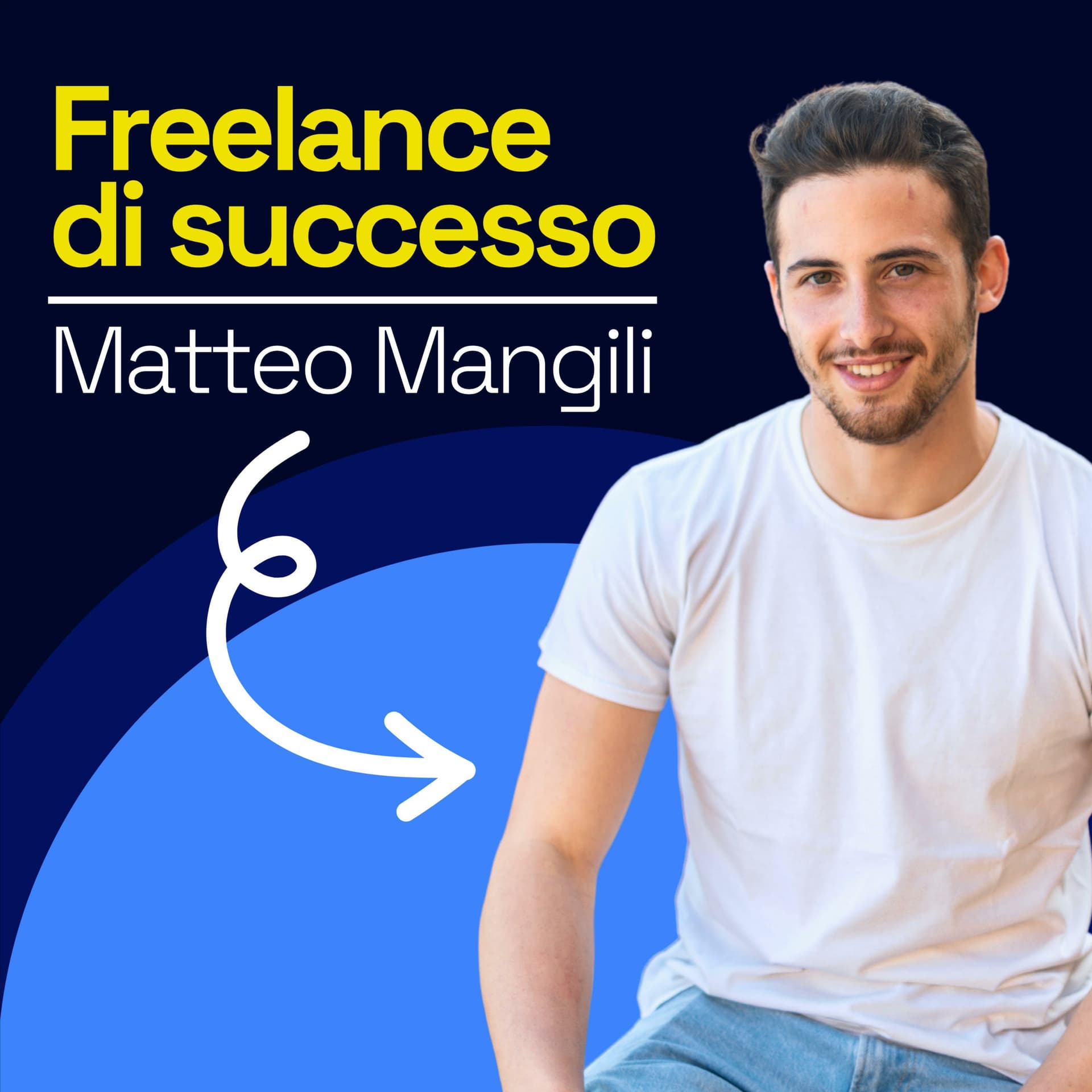 Freelance di successo - Podcasts