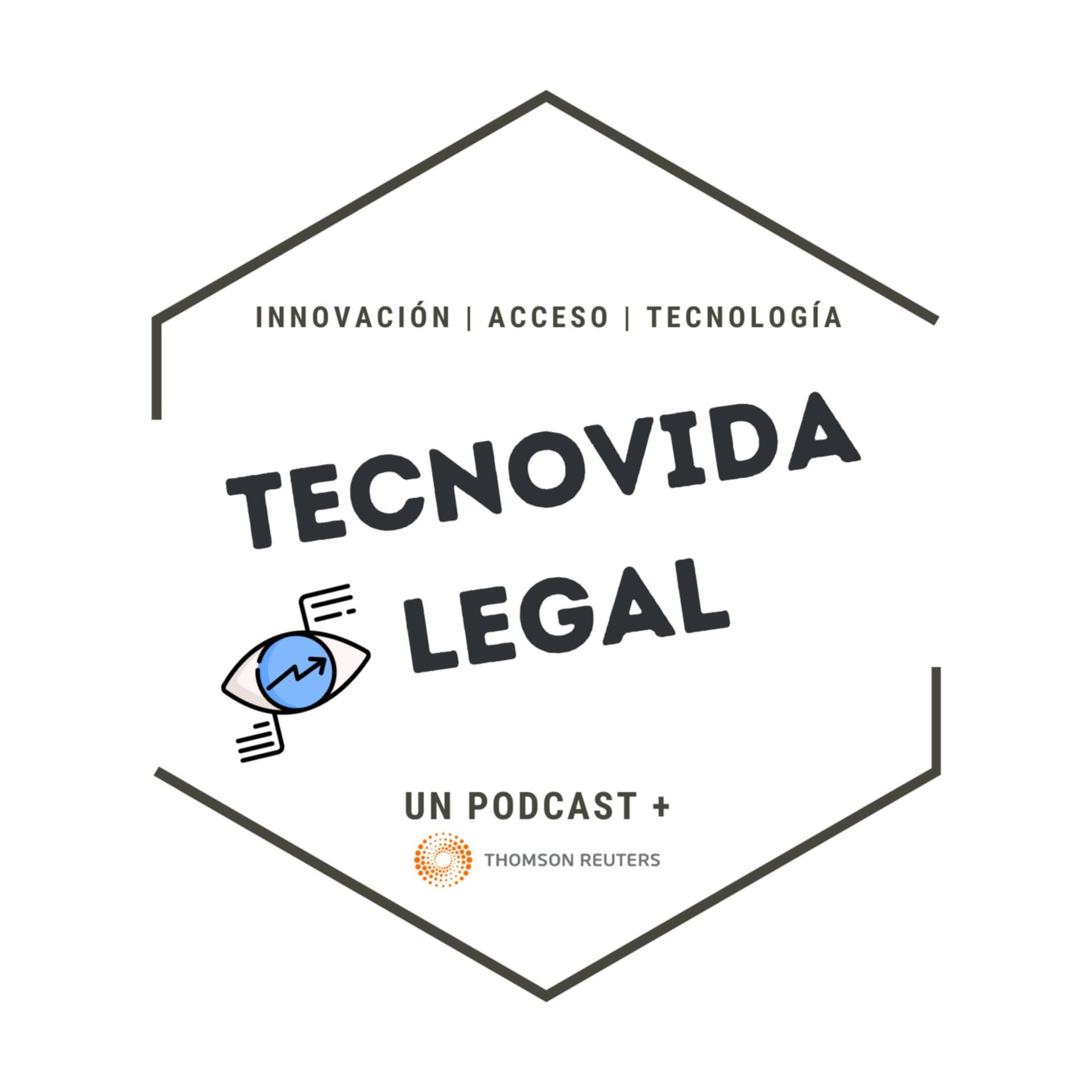 TECNOVIDA LEGAL - Podcasts