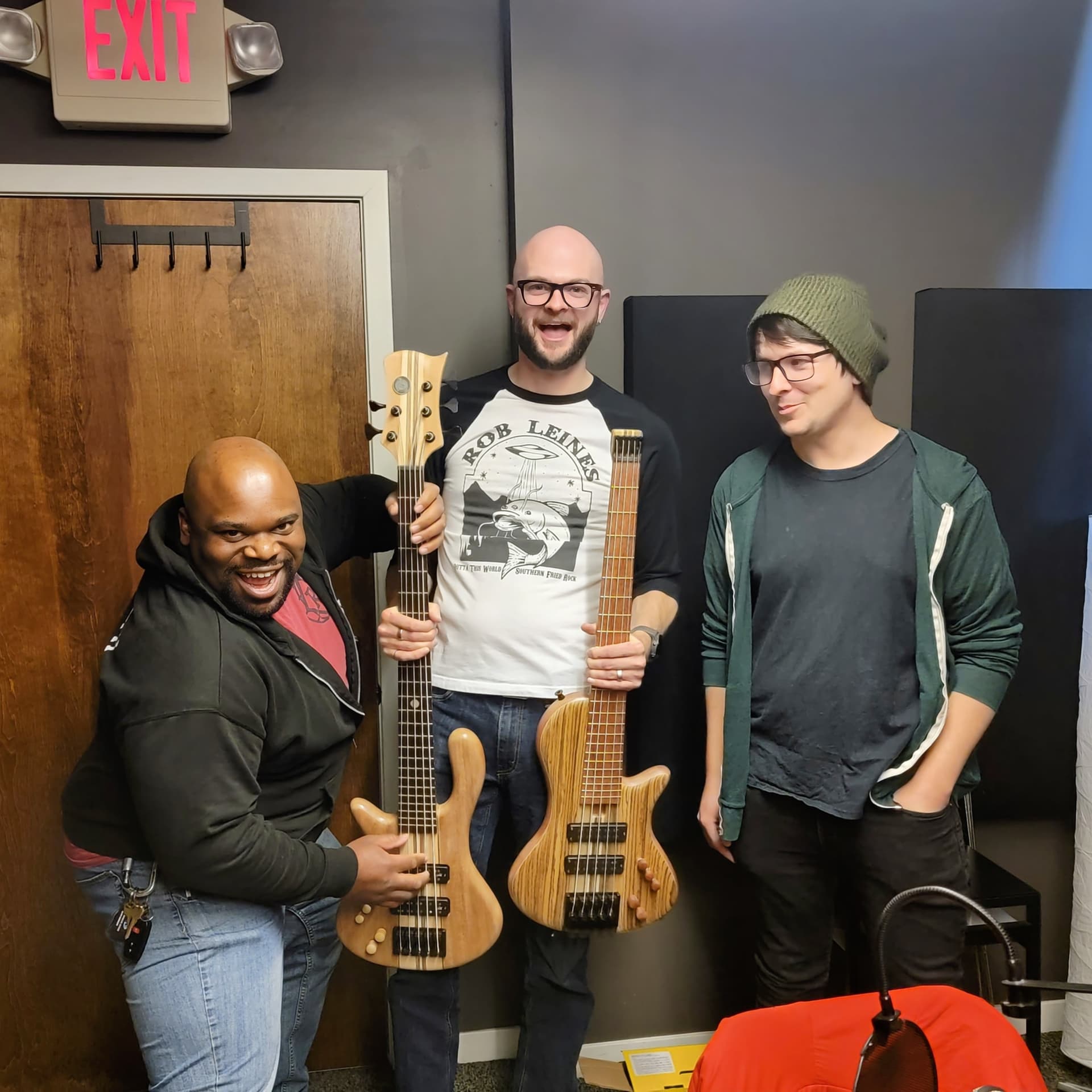 This Podcast Is For Nerds - Podcasts