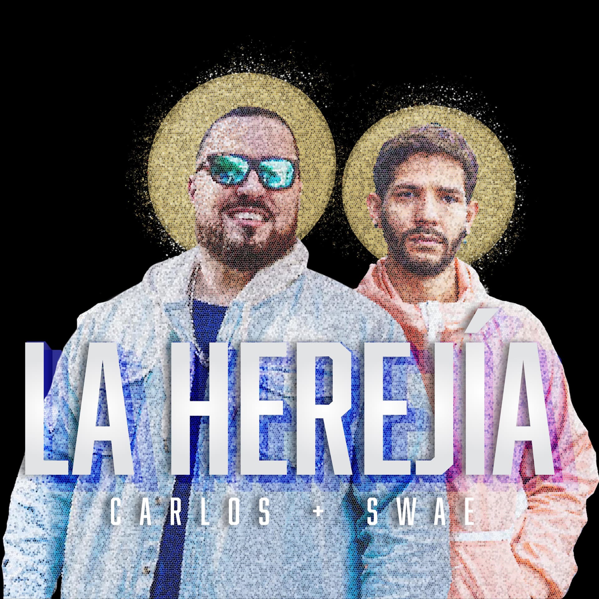 La Herejía - Podcasts