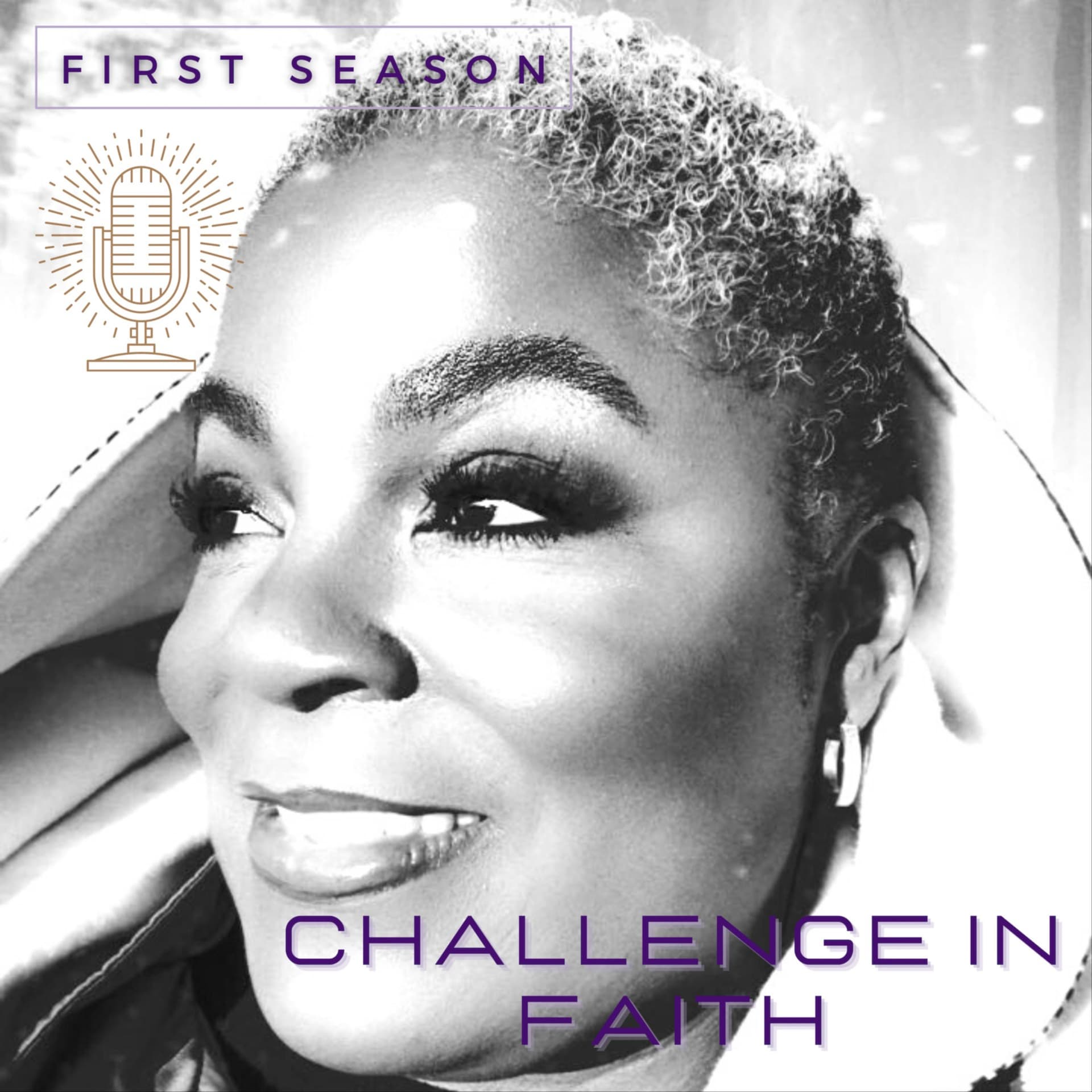 Challenge in Faith - Podcasts