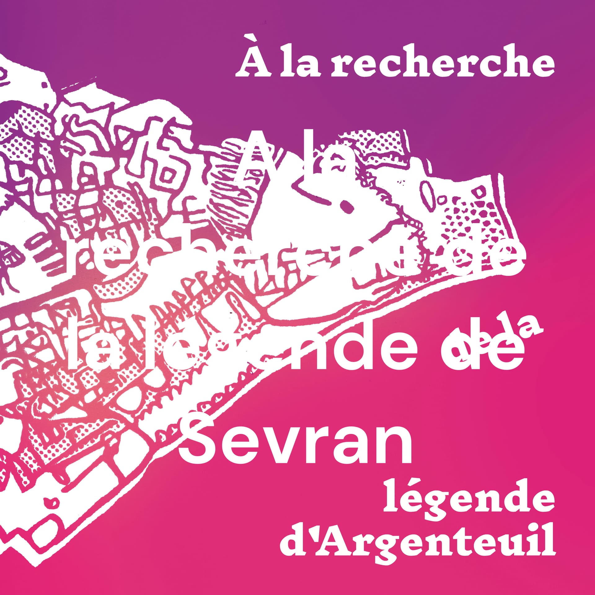 A la recherche de la légende ... - Podcasts
