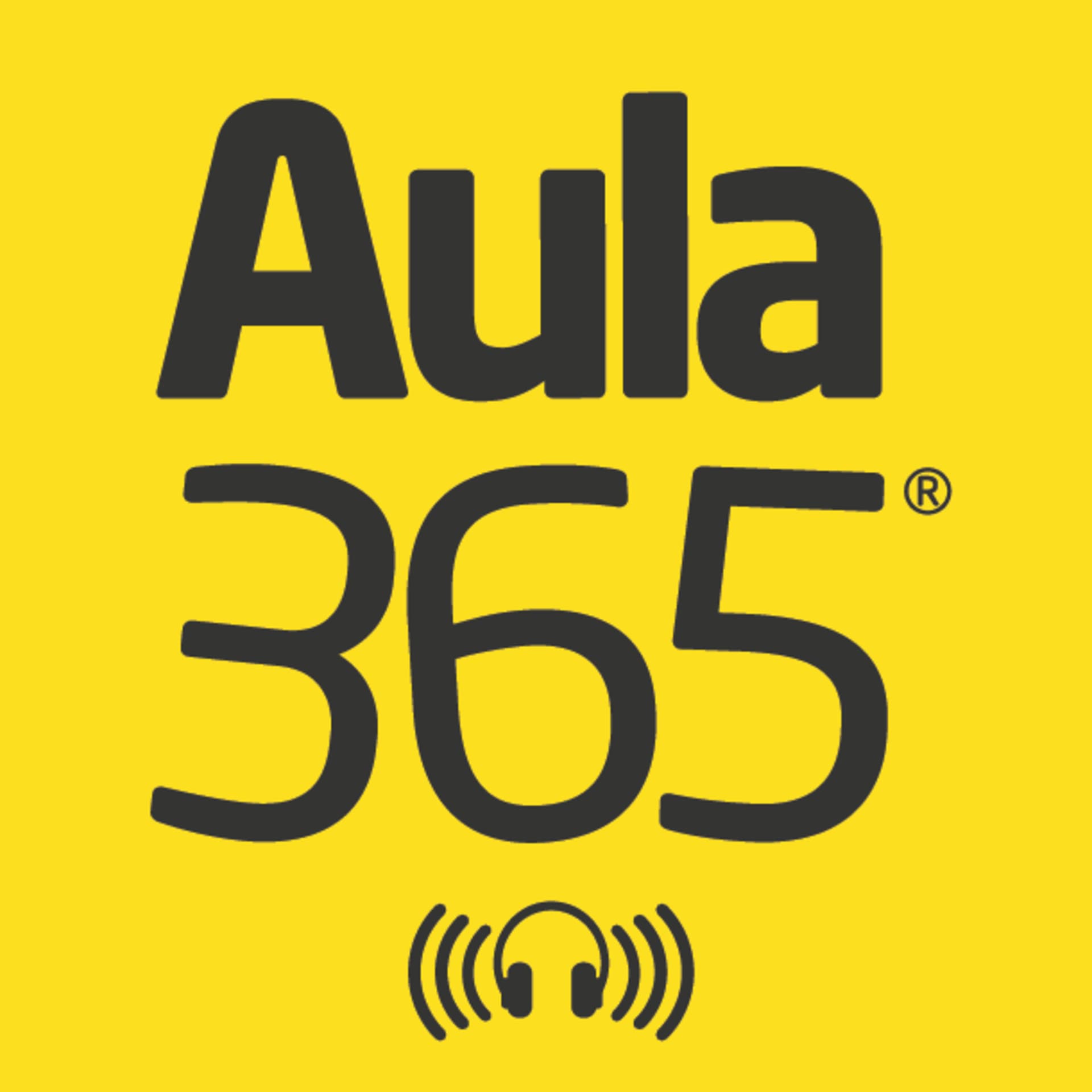 Aula365 - Podcasts