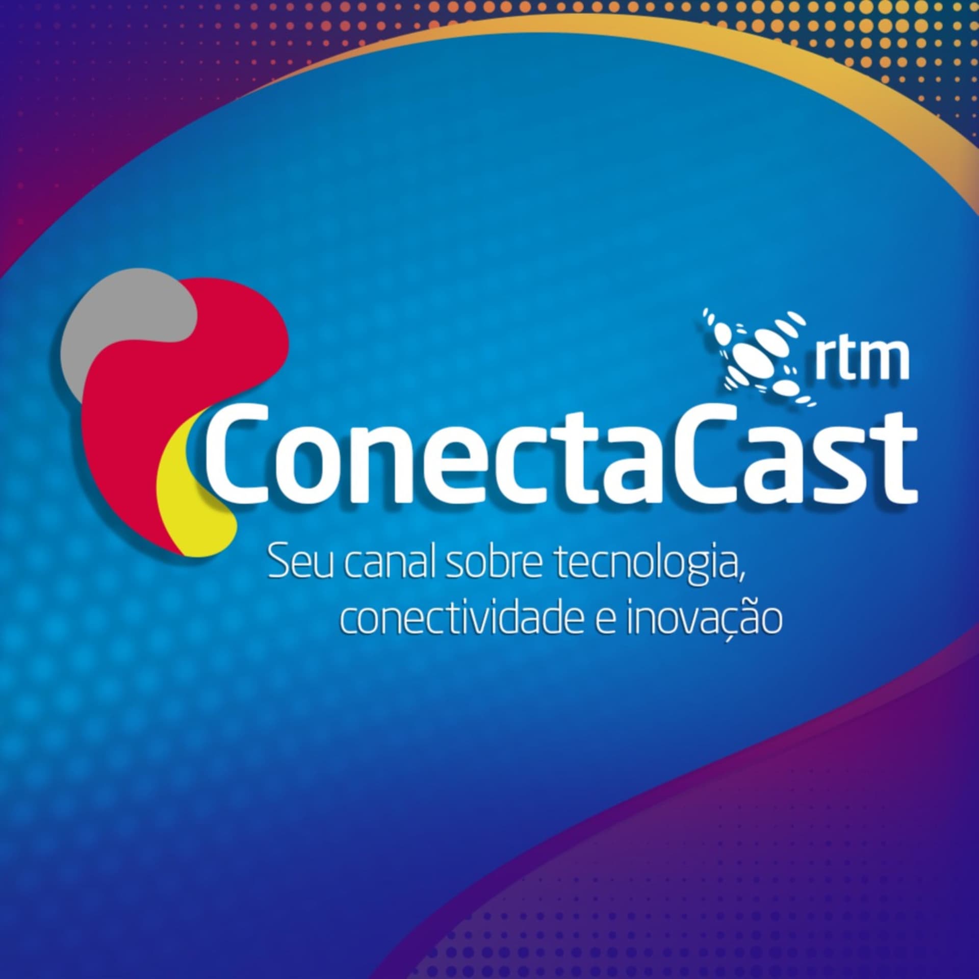 ConectaCast - Podcasts