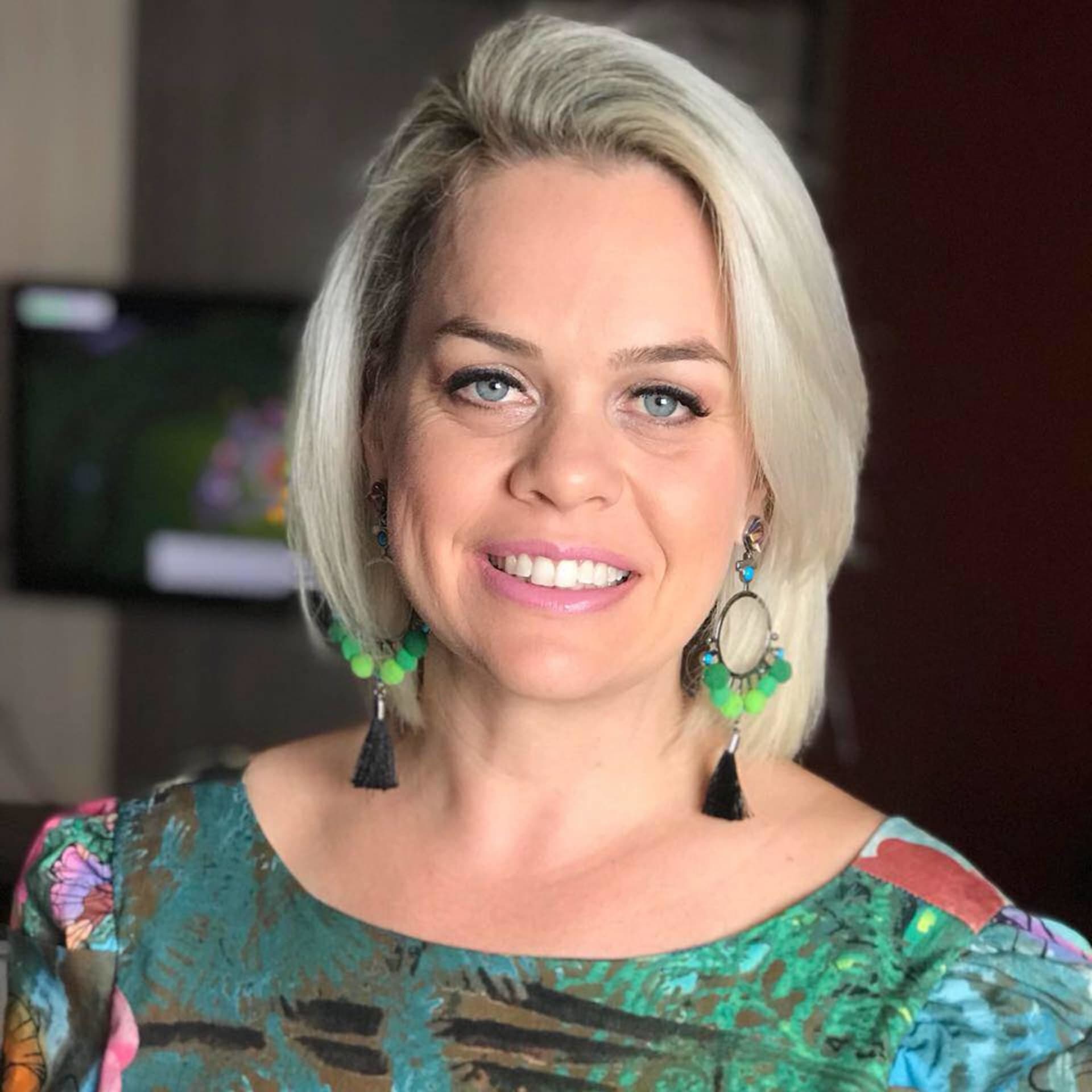 Compartilhe Amor - Podcasts