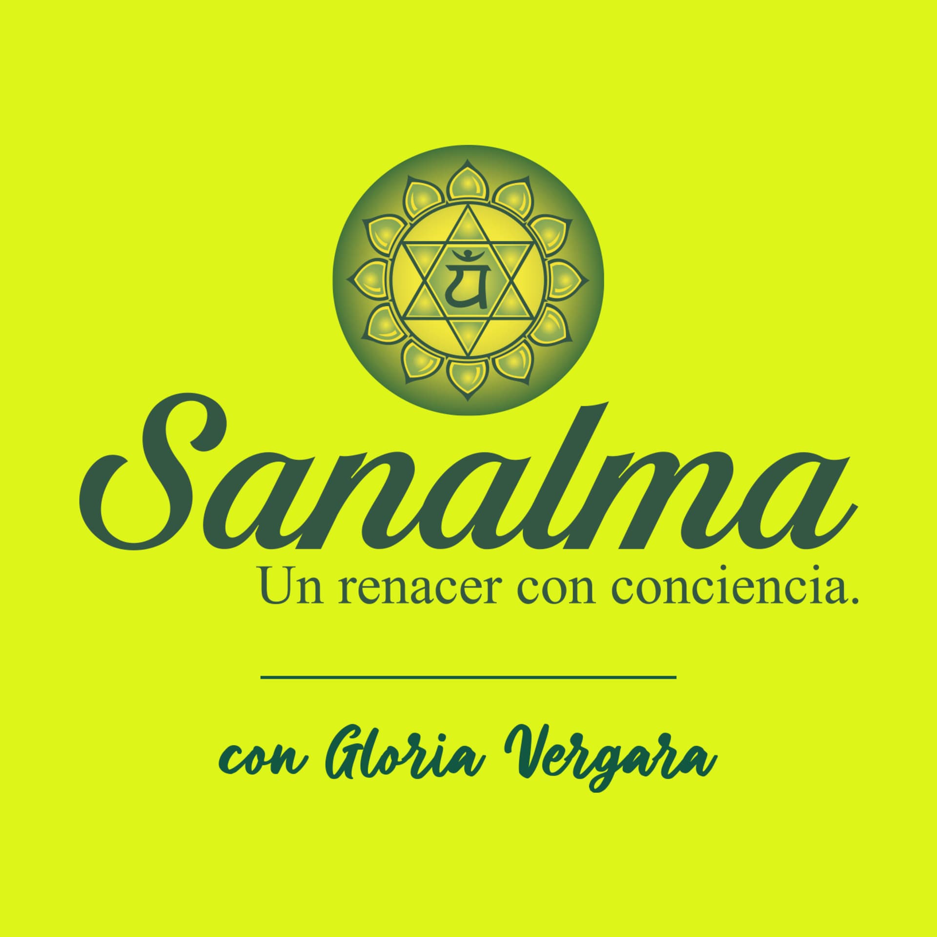Sanalma - Podcasts