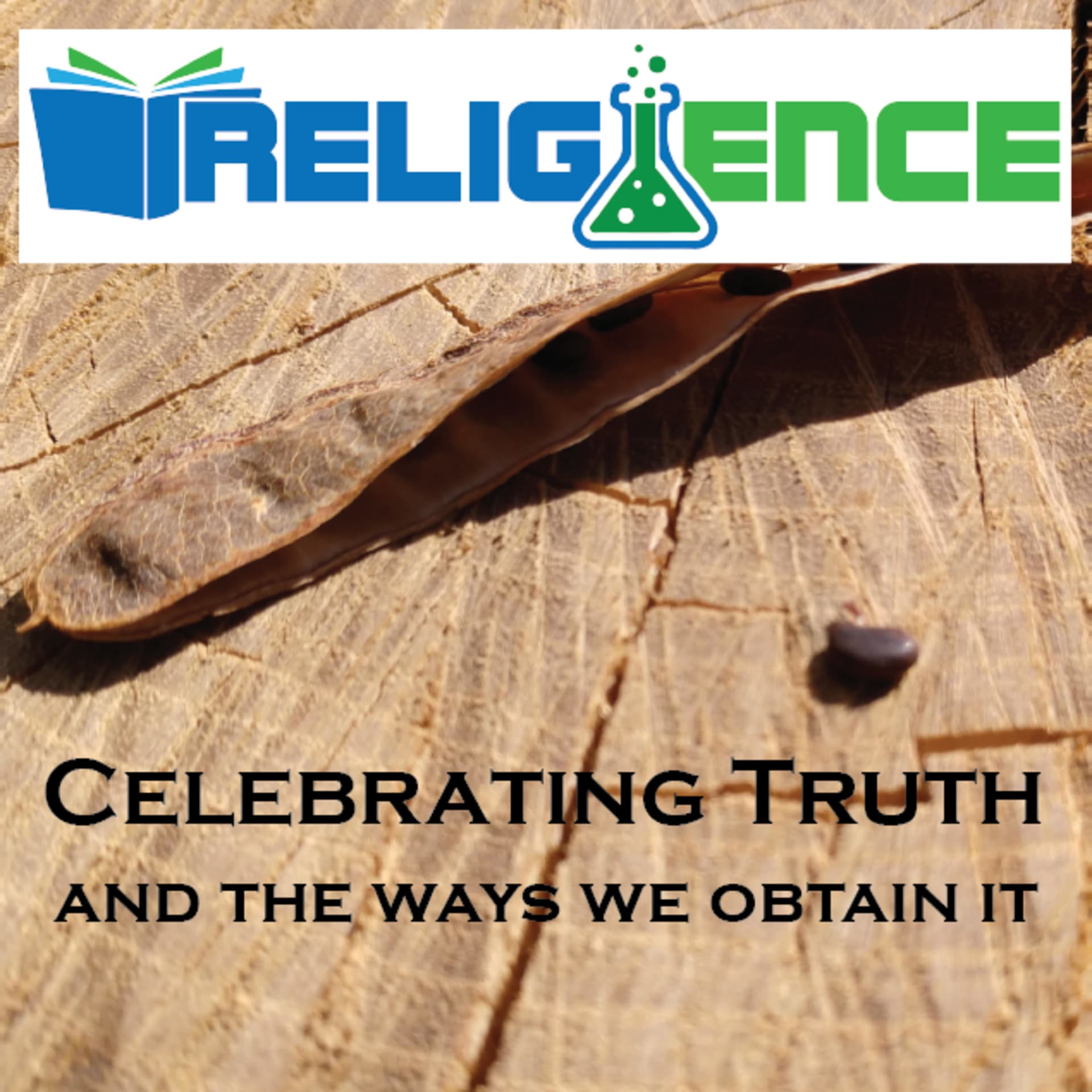 Religience - Podcasts