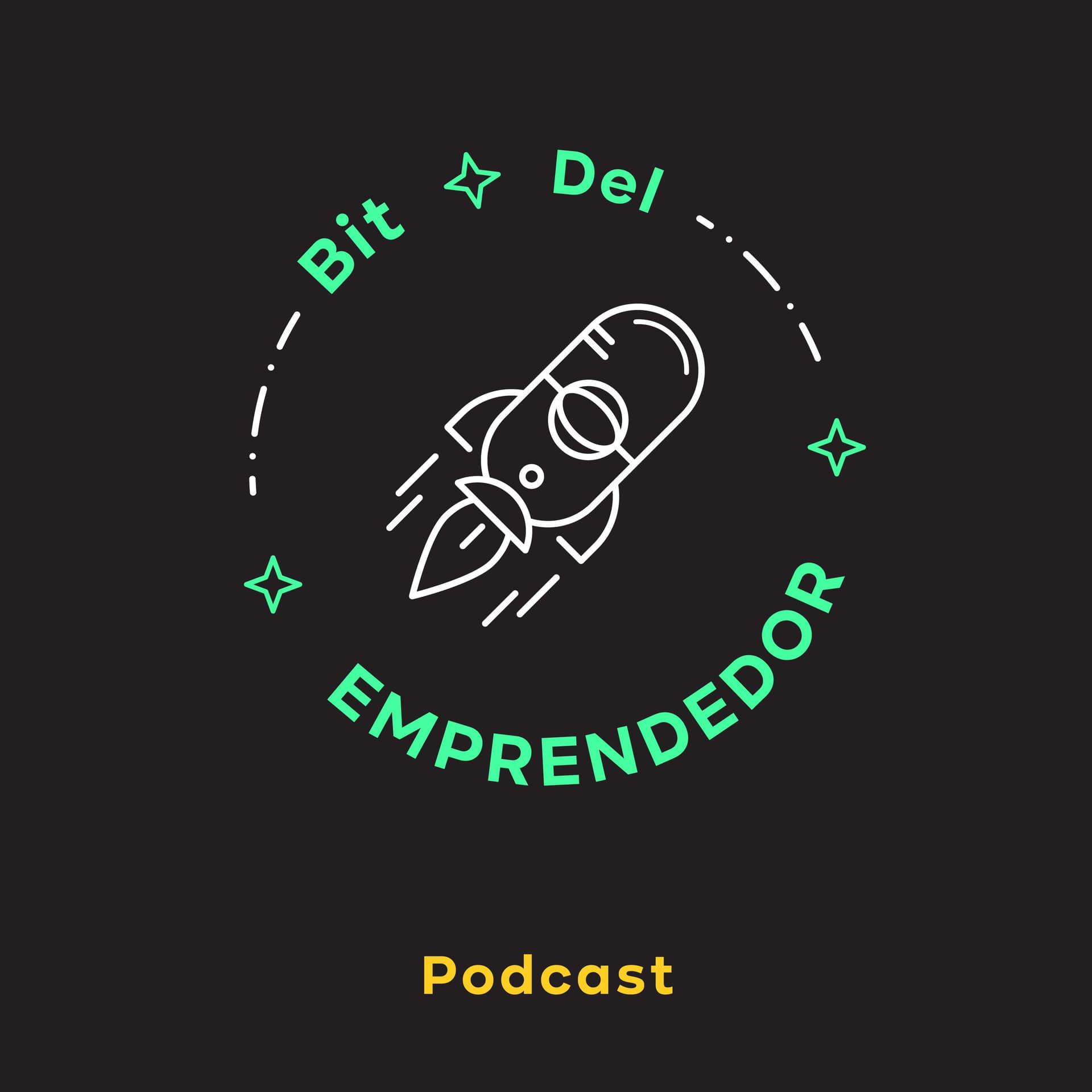 Bit del Emprendedor - Podcasts