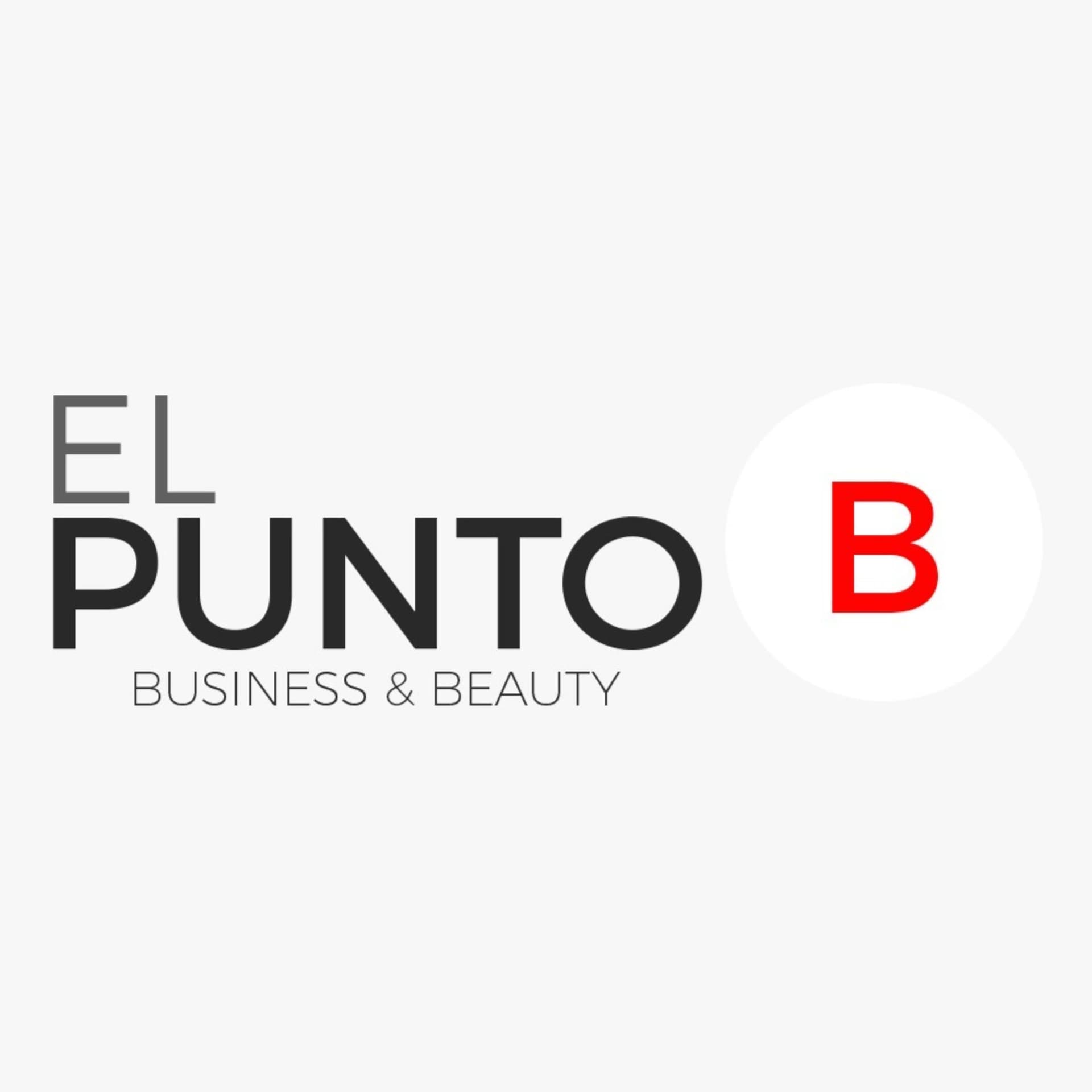 El Punto B - Podcasts