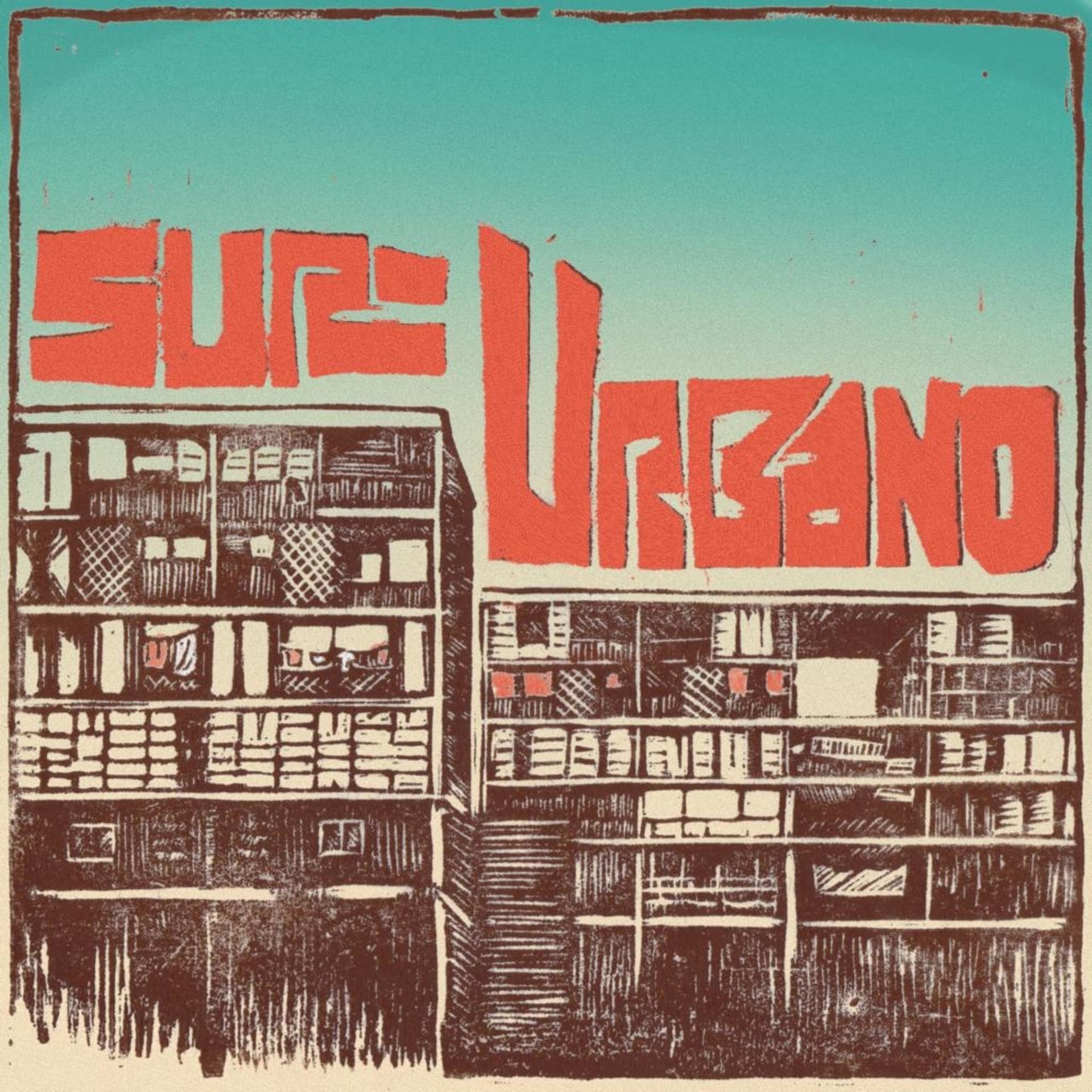 Sur-Urbano - Podcasts