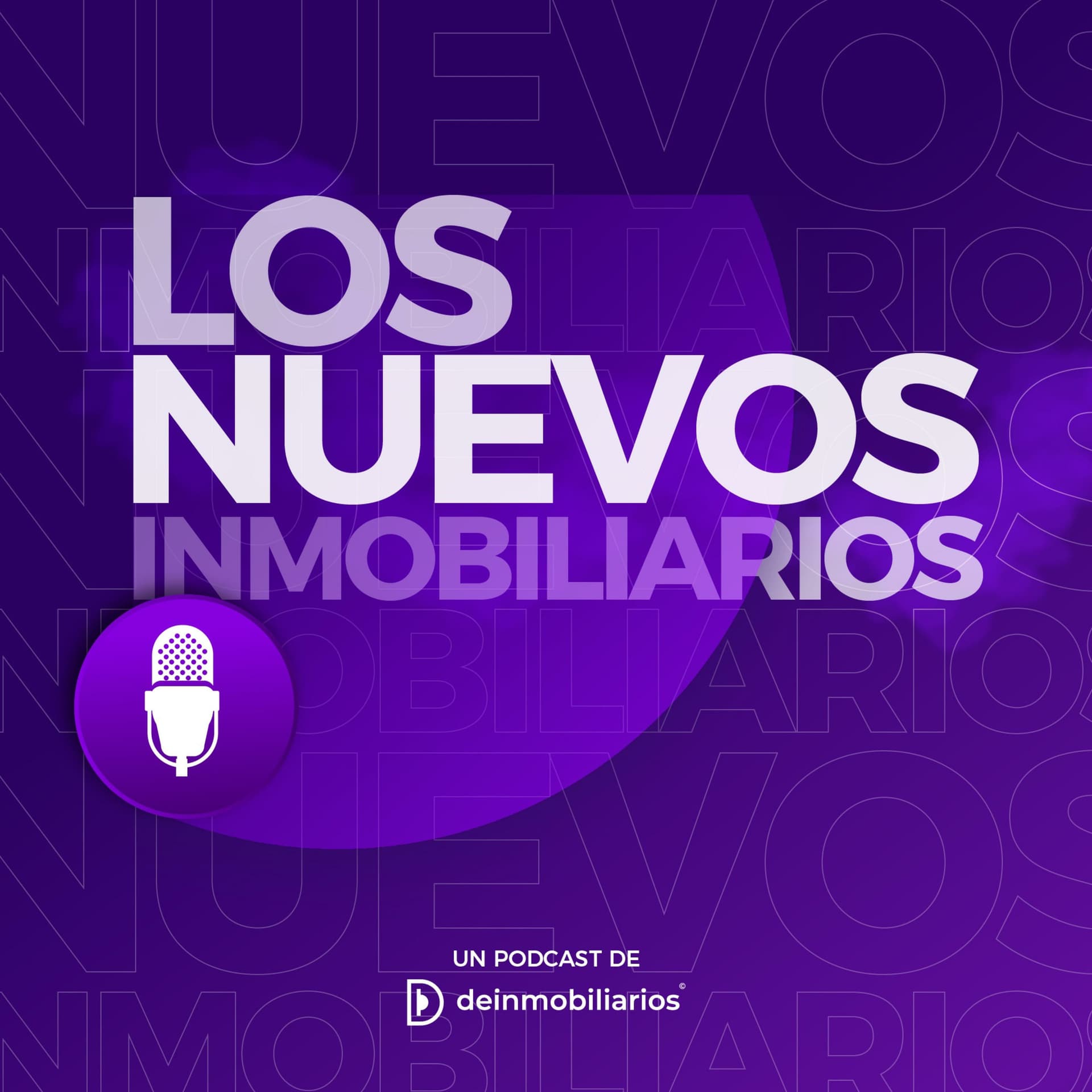 Los Nuevos Inmobiliarios - Podcasts